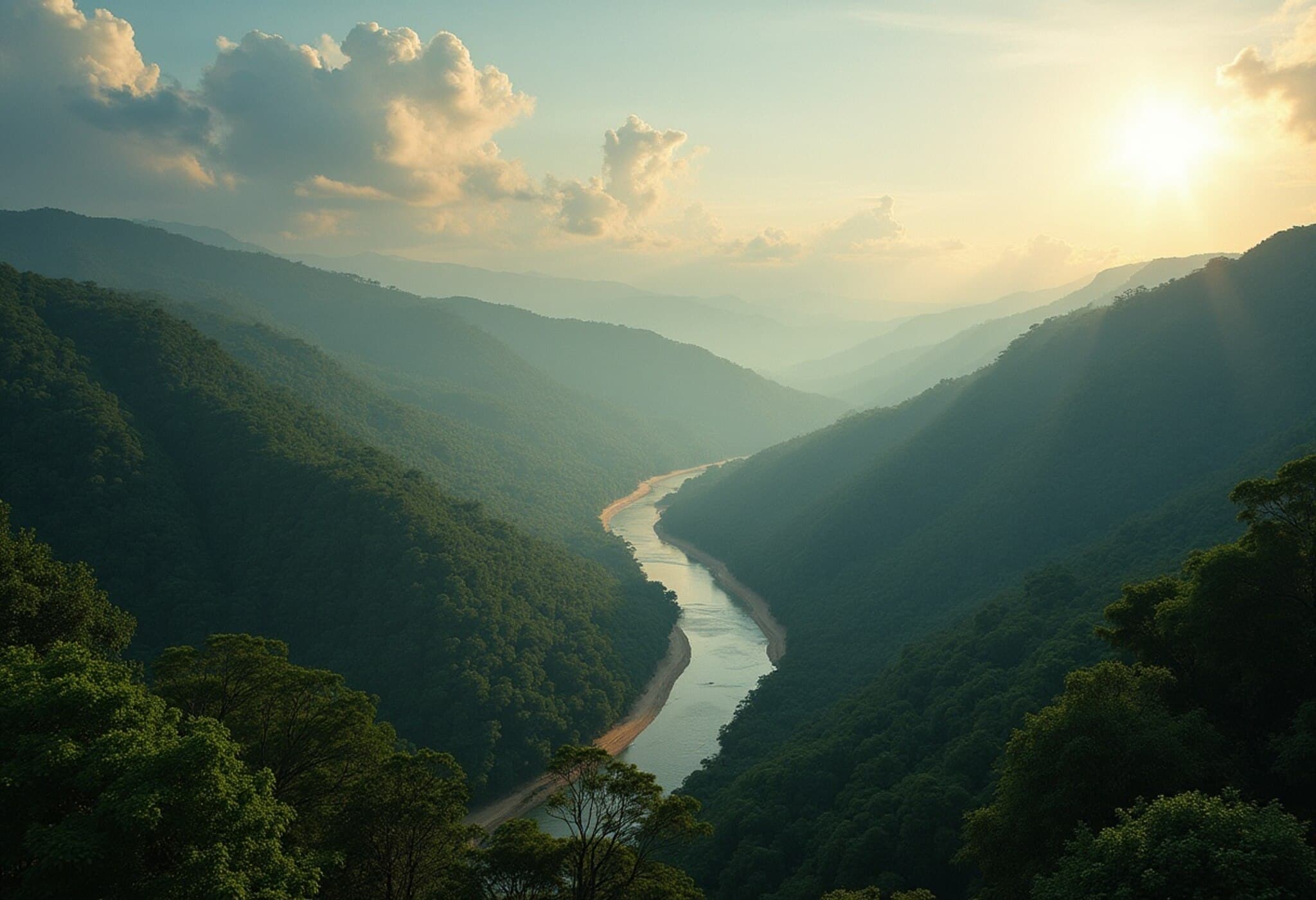 Brazil’s Controversial Bill Threatens Amazon’s Vital Ecosystem and Climate Stability Brazil’s Controversial Bill Threatens Amazon’s Vital Ecosystem and Climate Stability