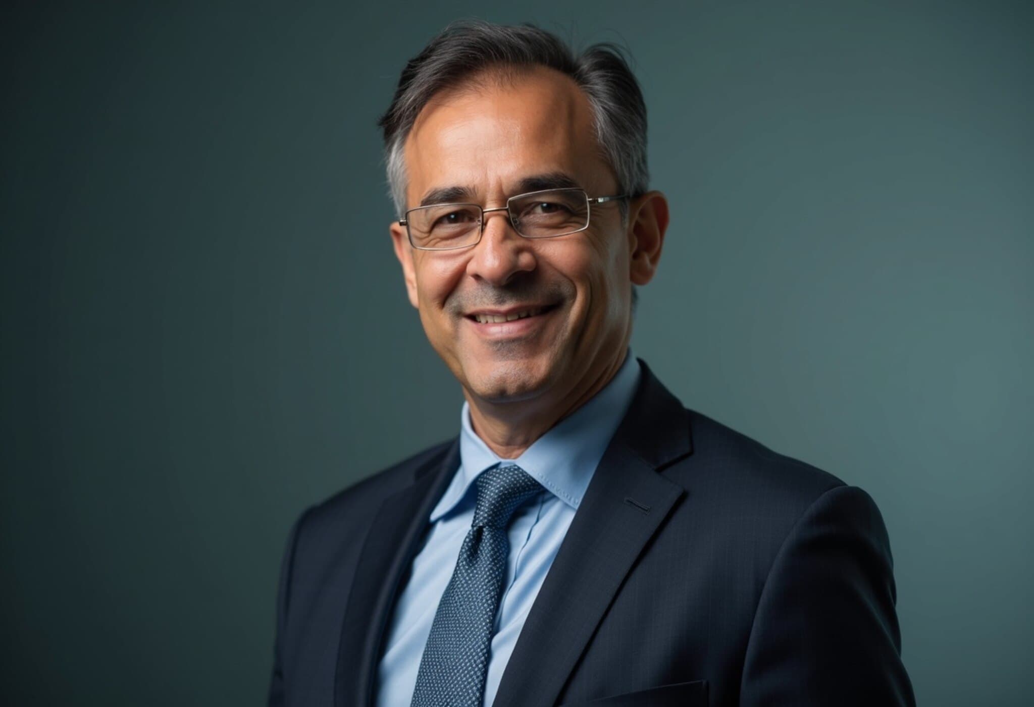 From 400 Job Rejections to Leading a $130 Billion Tech Giant: Nikesh Arora's Rise From 400 Job Rejections to Leading a $130 Billion Tech Giant: Nikesh Arora's Rise