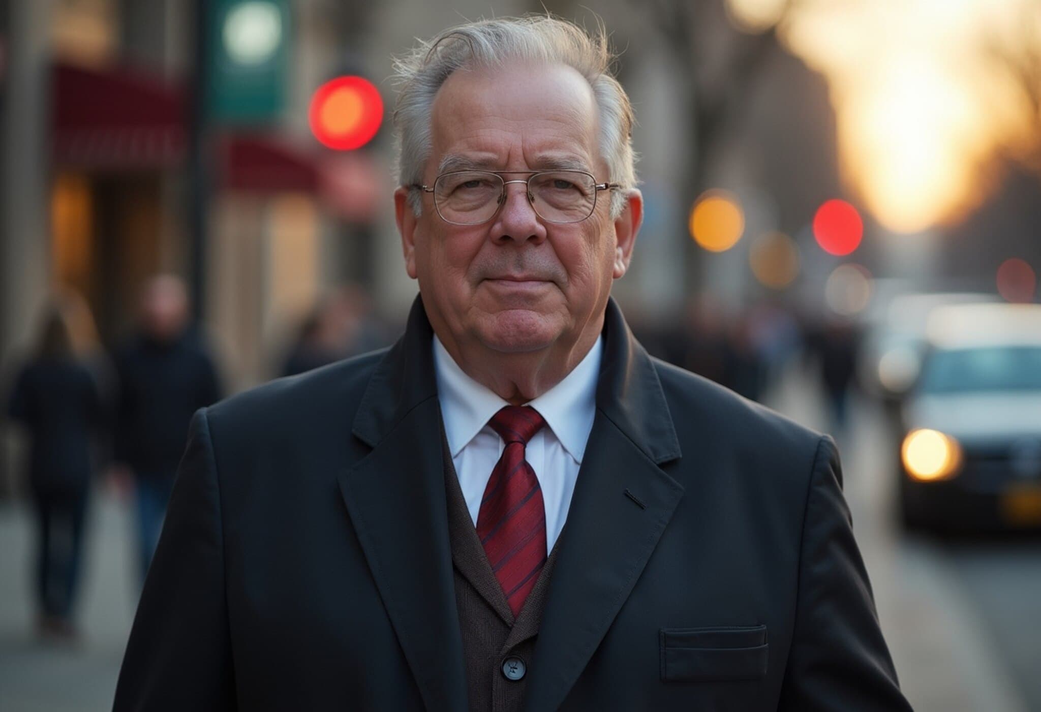 Minnesota Man Arrested for Murder of Lawmakers After Historic Manhunt Minnesota Man Arrested for Murder of Lawmakers After Historic Manhunt