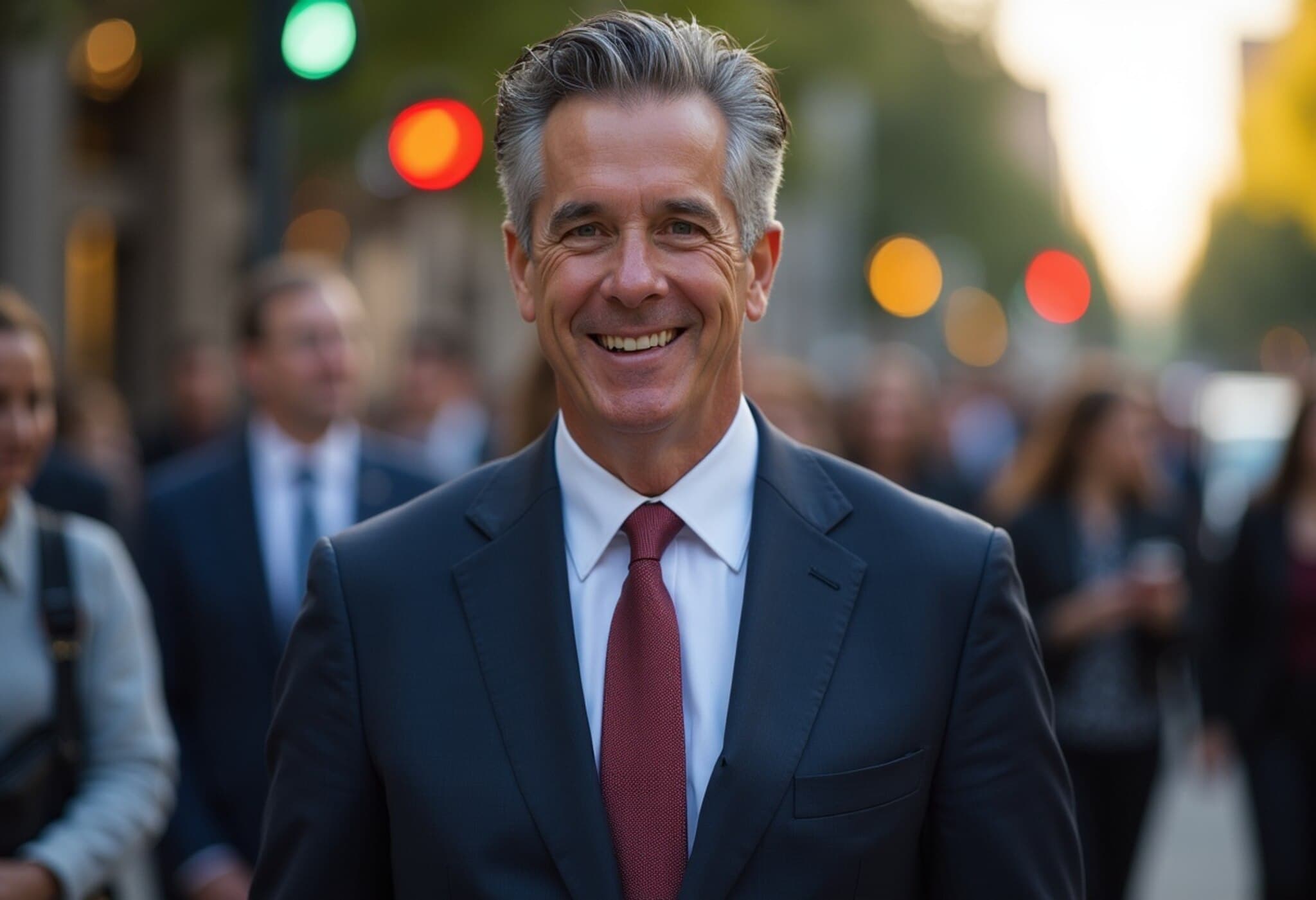 California Governor Newsom Denounces Trump’s $1 Billion UCLA Settlement Demand as Political Extortion California Governor Newsom Denounces Trump’s $1 Billion UCLA Settlement Demand as Political Extortion