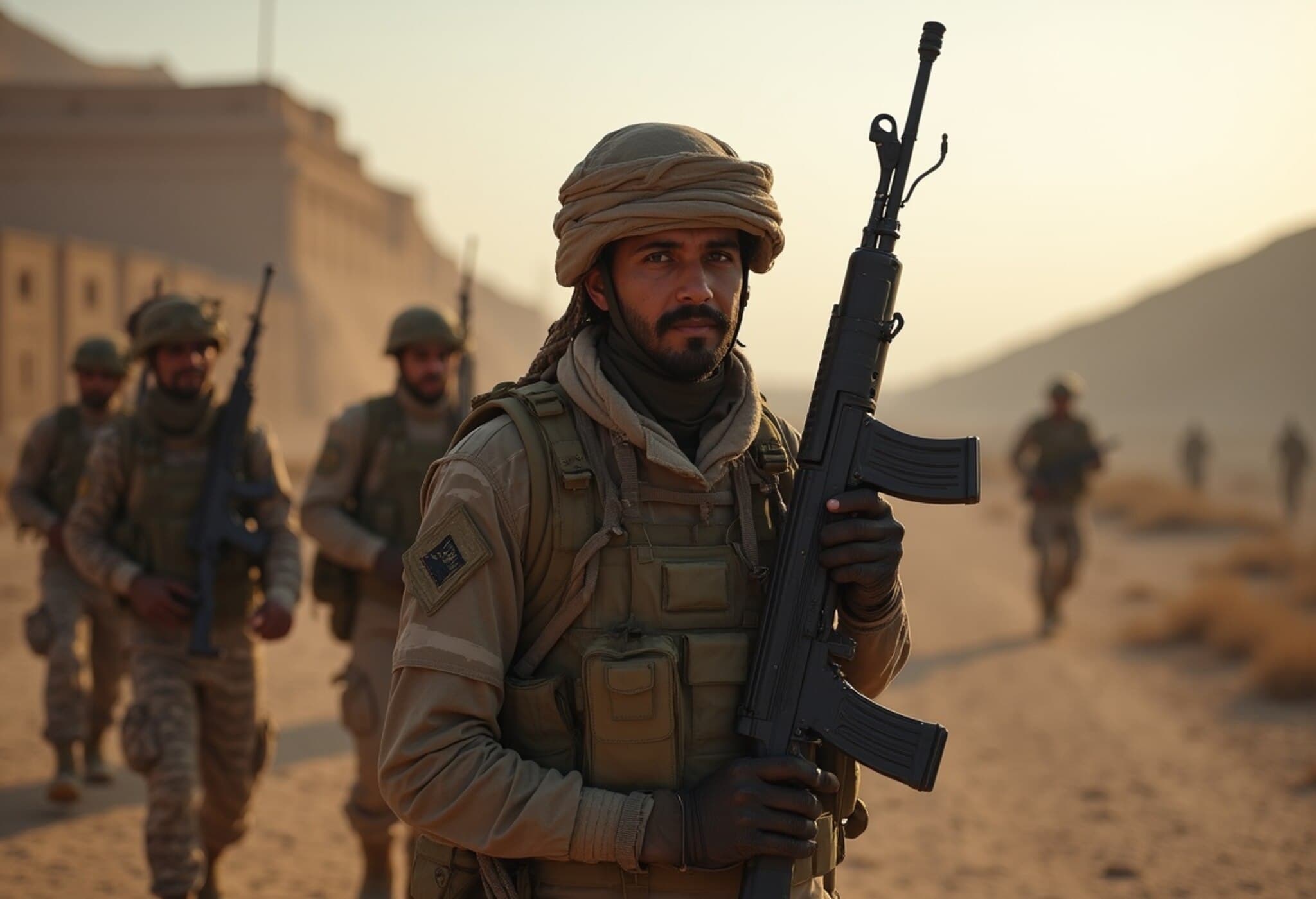 Balochistan Insurgents Kill 27 Pakistani Soldiers in Series of Deadly Attacks Balochistan Insurgents Kill 27 Pakistani Soldiers in Series of Deadly Attacks