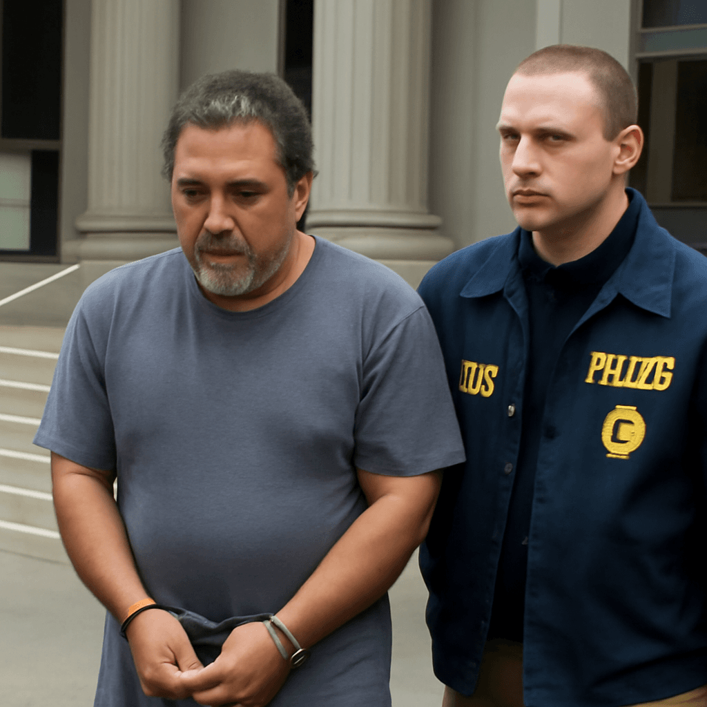 Man Mistakenly Deported Under Trump Now Faces US Criminal Charges Man Mistakenly Deported Under Trump Now Faces US Criminal Charges