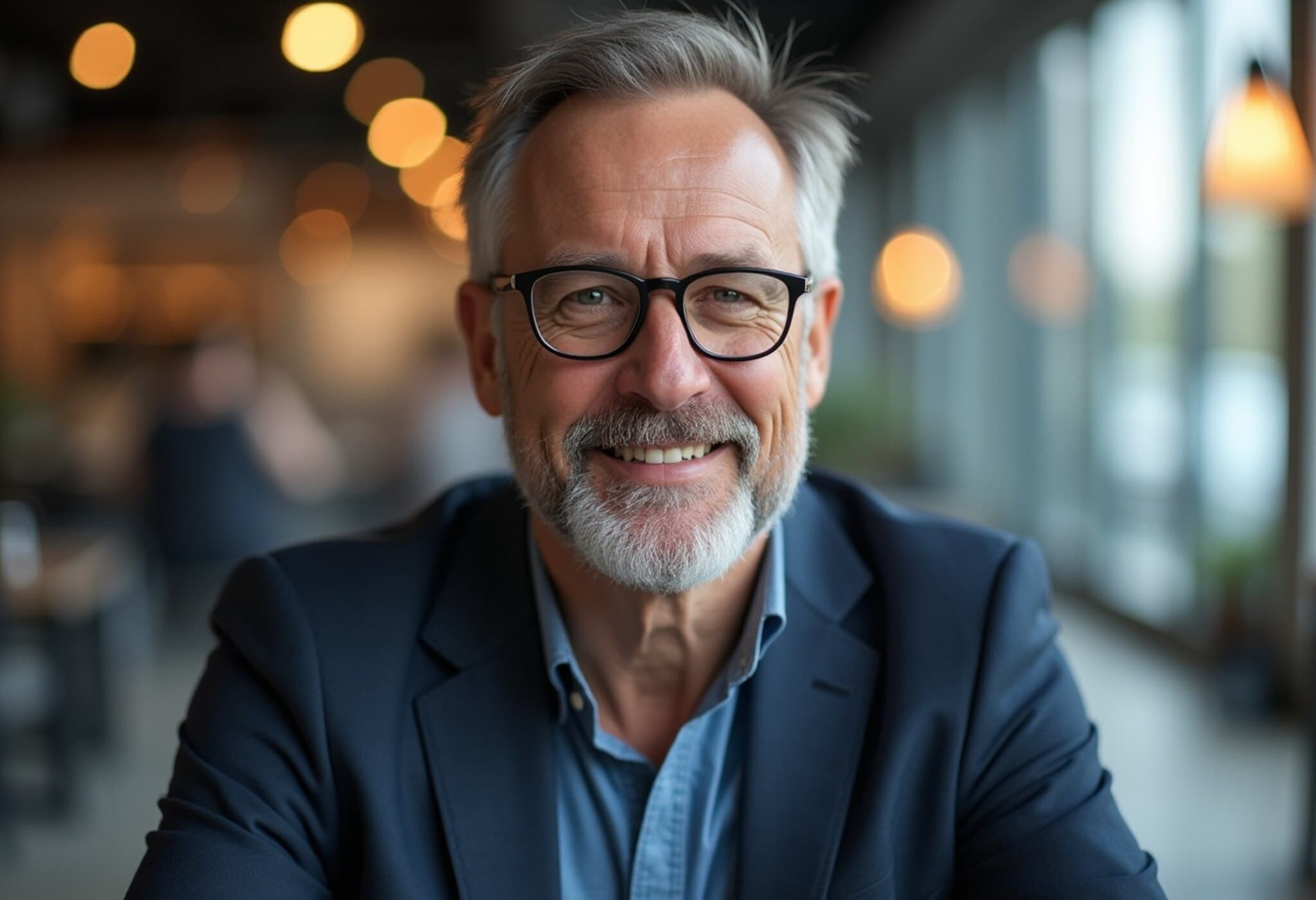 Astronomer’s New CEO Addresses Coldplay Kiss-Cam Scandal, Vows Focus on Future Astronomer’s New CEO Addresses Coldplay Kiss-Cam Scandal, Vows Focus on Future