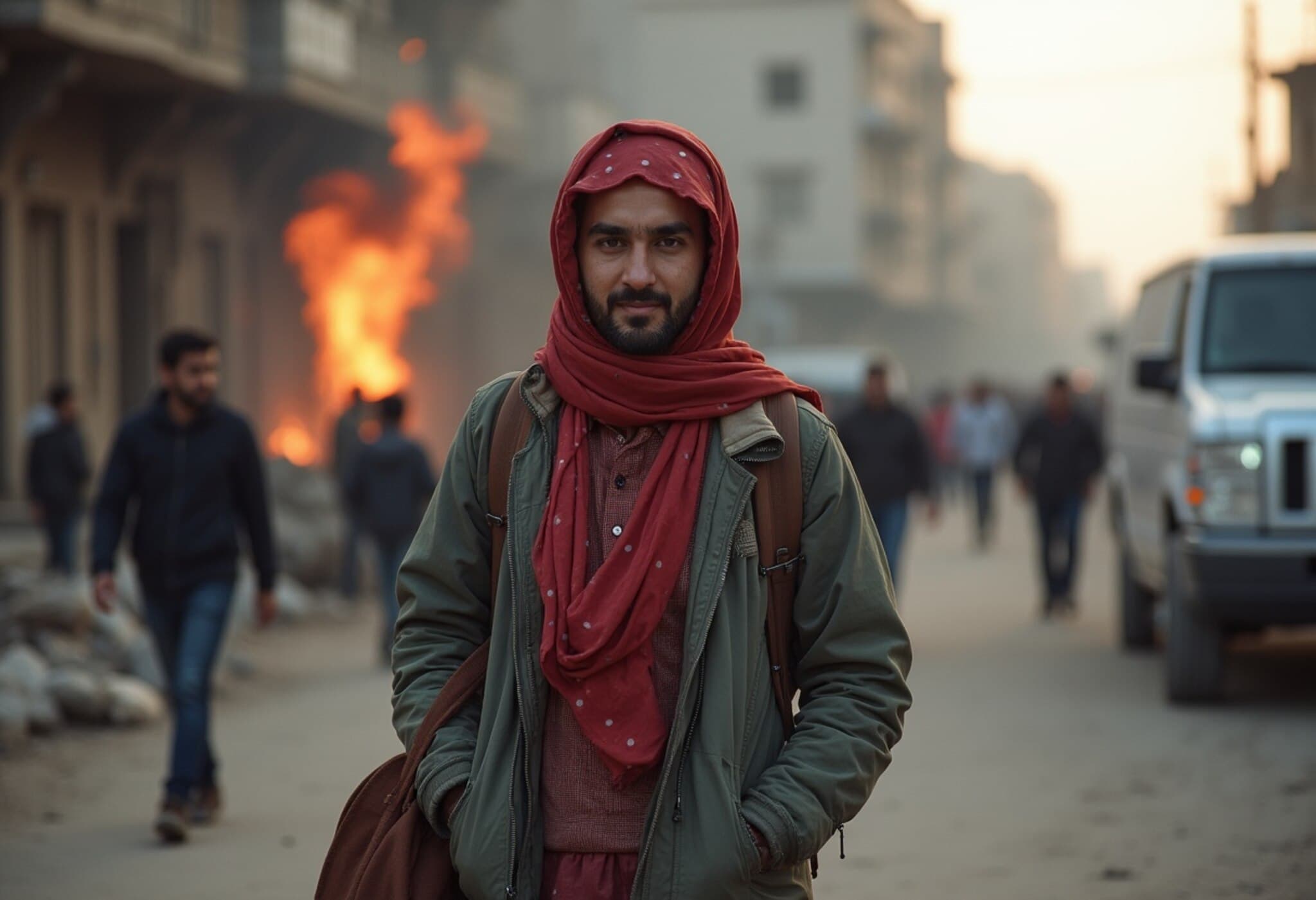 Starvation Deaths Rise in Gaza Amid Limited Aid Access and Fuel Shortages Starvation Deaths Rise in Gaza Amid Limited Aid Access and Fuel Shortages