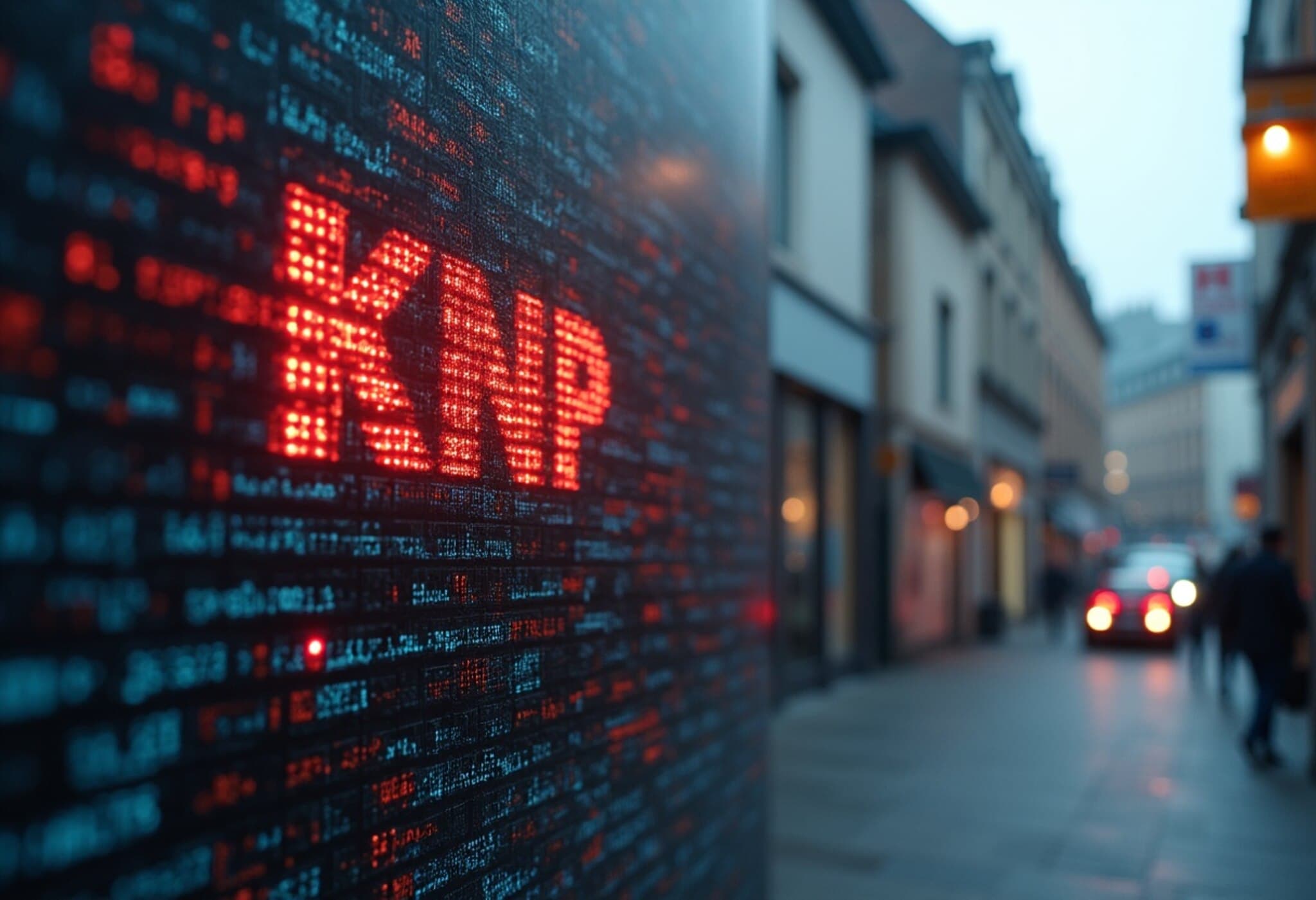 Weak Password Fallout: How a Ransomware Attack Crippled UK’s 158-Year-Old Logistics Giant Weak Password Fallout: How a Ransomware Attack Crippled UK’s 158-Year-Old Logistics Giant