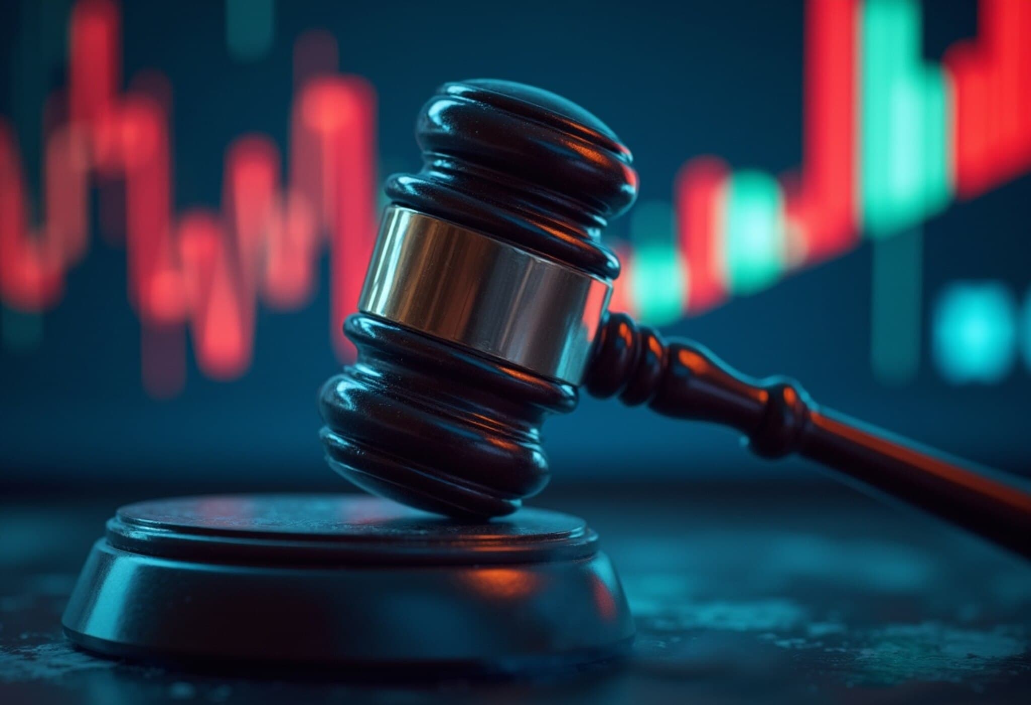 Trump Administration Ends Polymarket Investigations Without Charges Trump Administration Ends Polymarket Investigations Without Charges