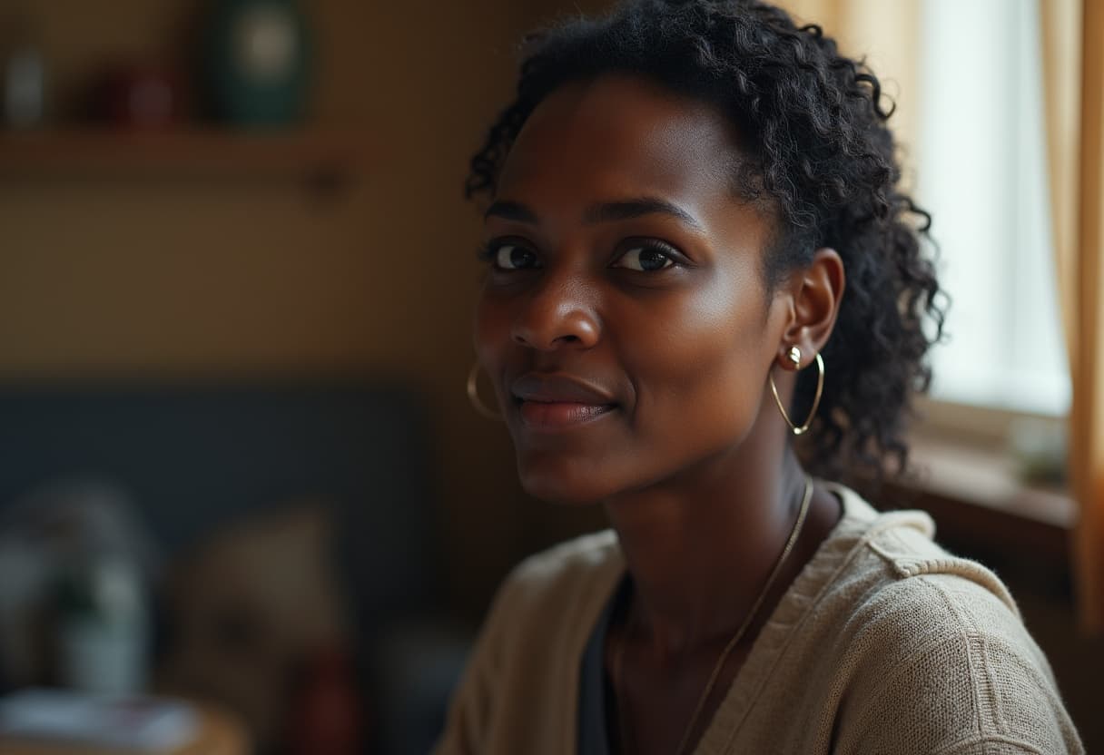 After Two Decades in U.S. Limbo, Eritrean Nurse Finds Hope Crossing Into Canada After Two Decades in U.S. Limbo, Eritrean Nurse Finds Hope Crossing Into Canada
