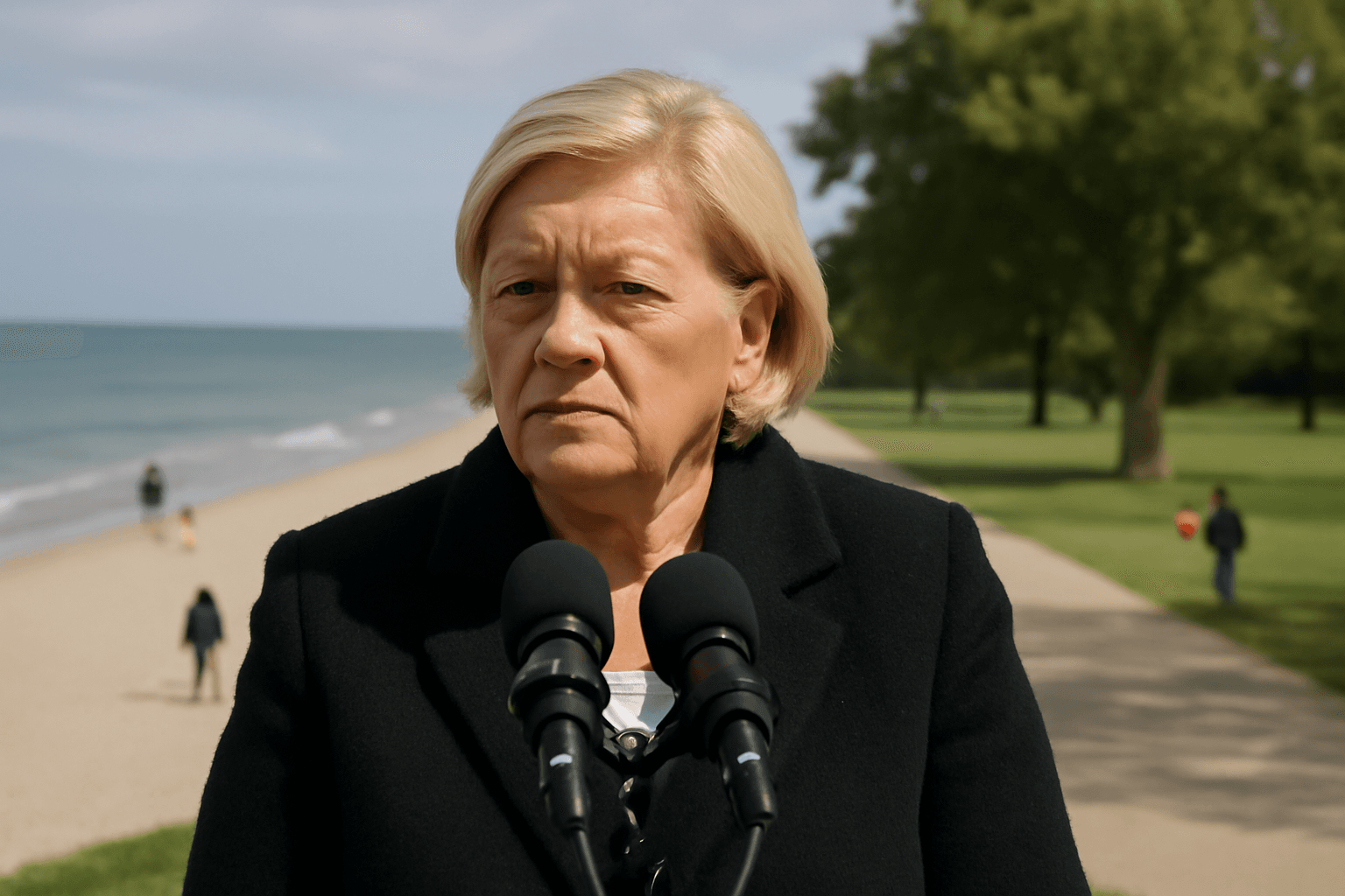 France to Ban Smoking in Public Spaces Including Parks and Beaches from July 2025 France to Ban Smoking in Public Spaces Including Parks and Beaches from July 2025