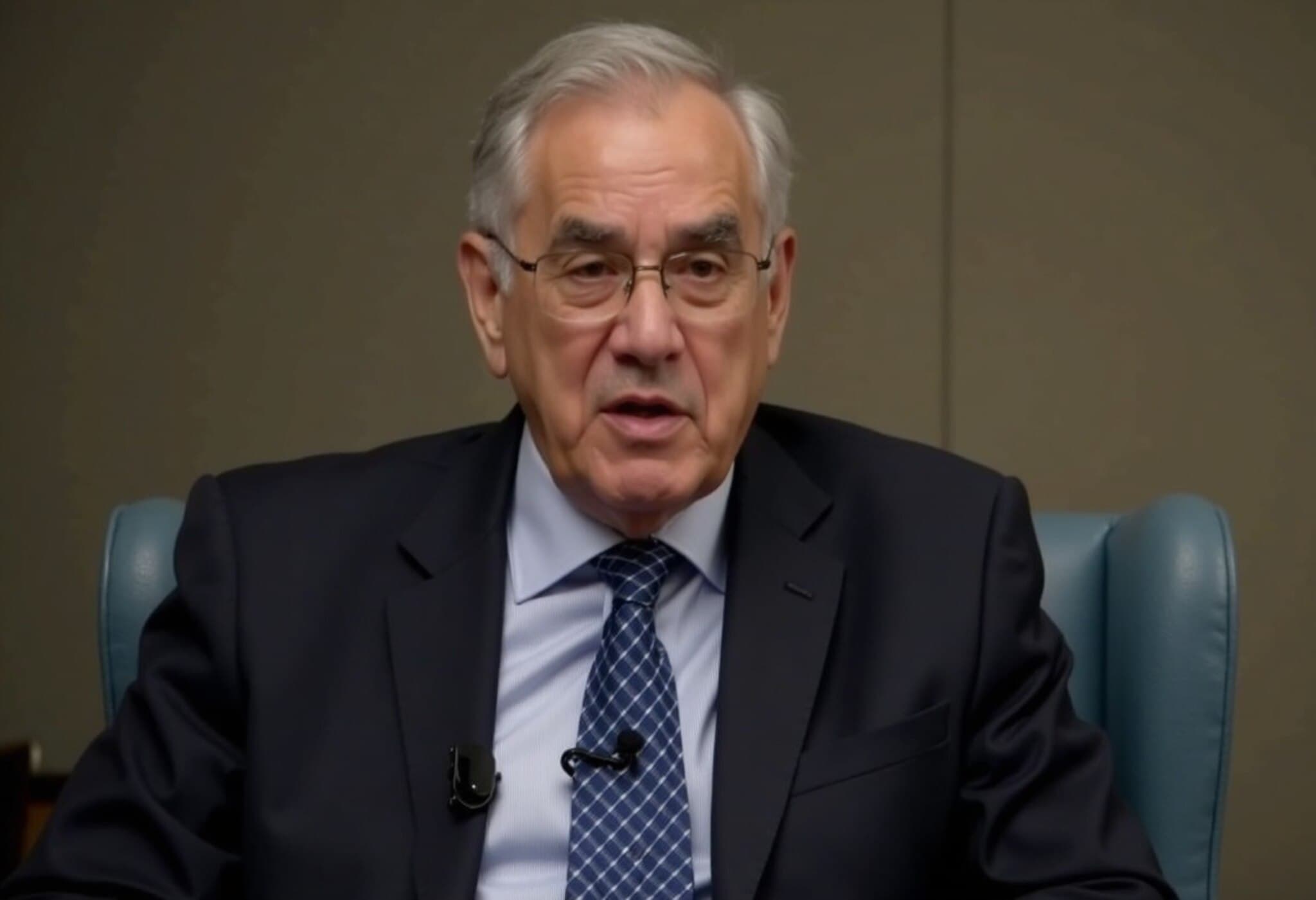 Israeli President Praises US Iran Strike, Says Israel Didn’t Request It Israeli President Praises US Iran Strike, Says Israel Didn’t Request It