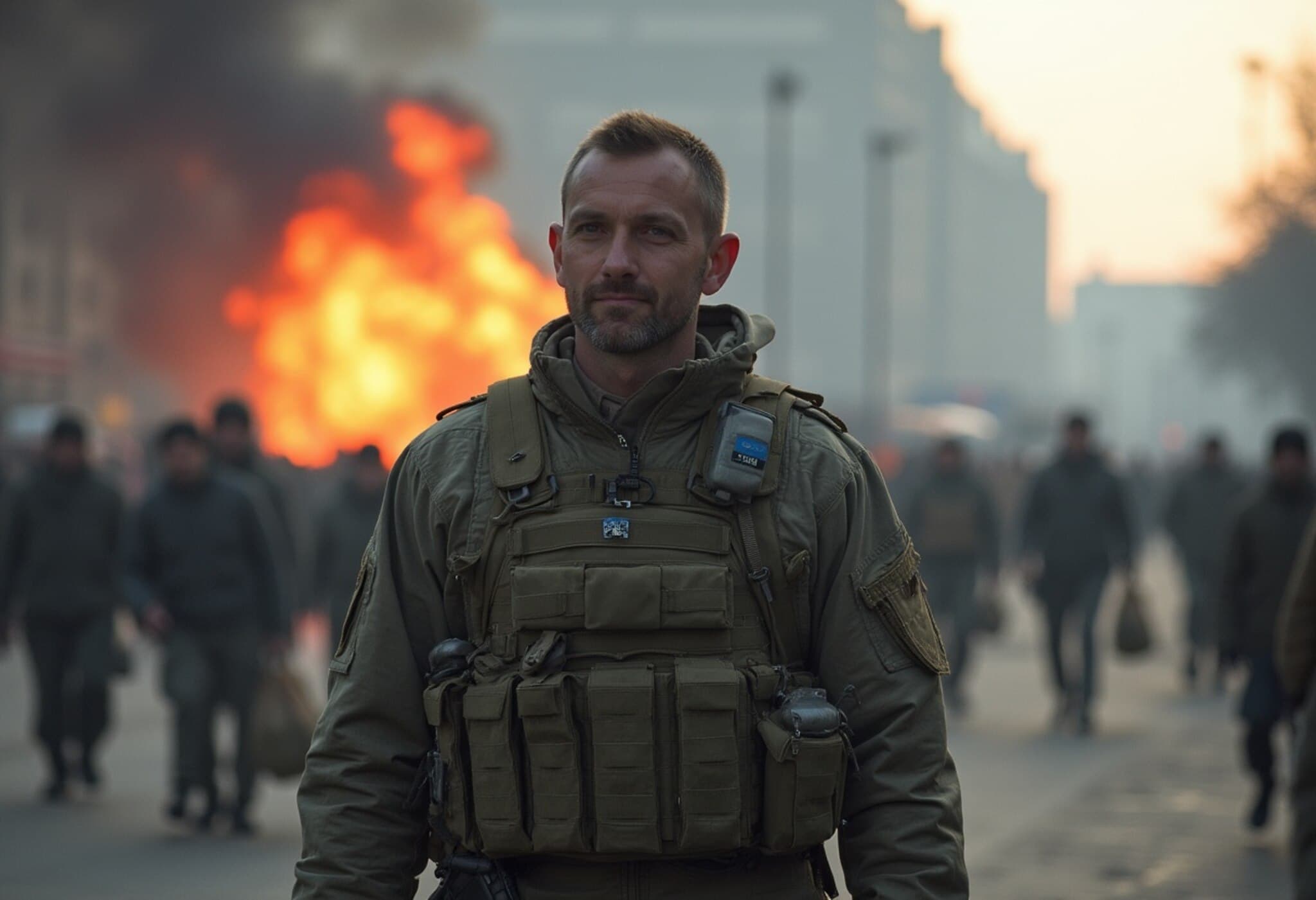 US Slashes Military Aid as Russia Intensifies Attacks on Ukraine US Slashes Military Aid as Russia Intensifies Attacks on Ukraine