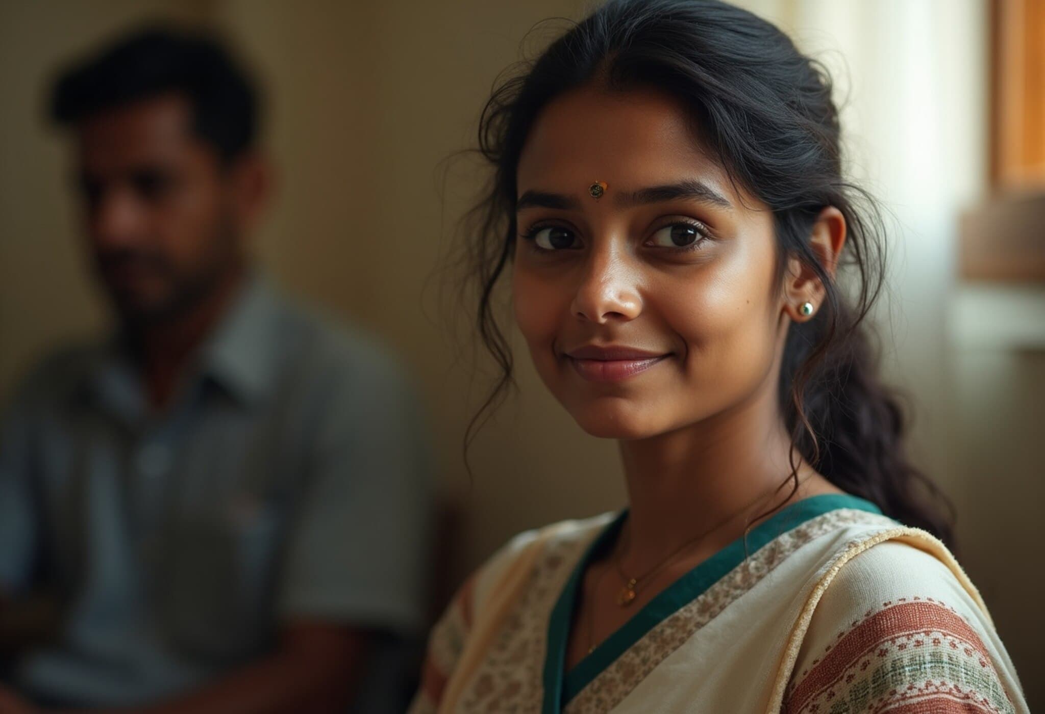 India’s Grand Mufti Plays Key Role in Yemen’s Stay of Nimisha Priya’s Execution India’s Grand Mufti Plays Key Role in Yemen’s Stay of Nimisha Priya’s Execution