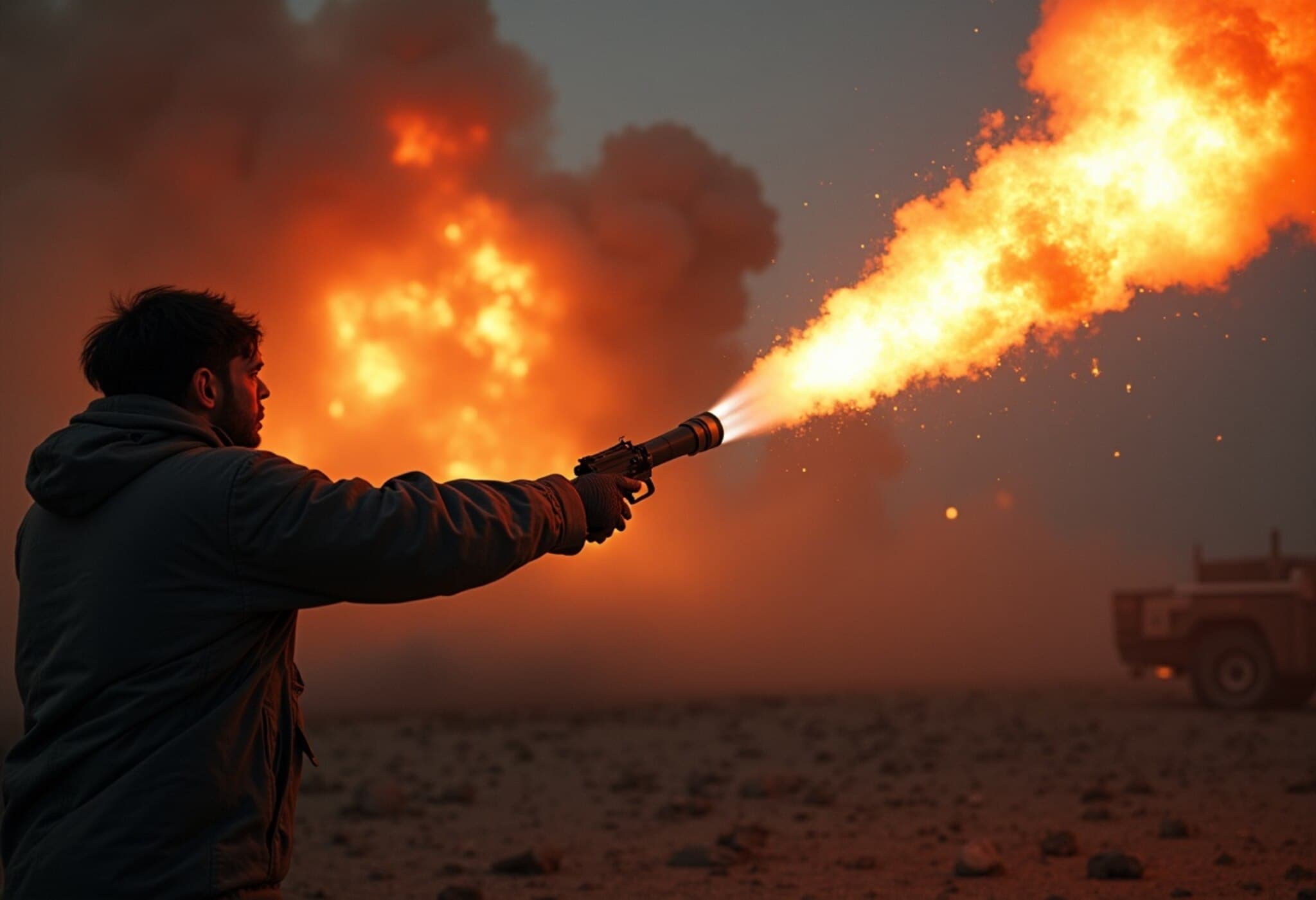 Pakistan Denies Claim of Nuclear Retaliation for Israel's Attack on Iran Pakistan Denies Claim of Nuclear Retaliation for Israel's Attack on Iran