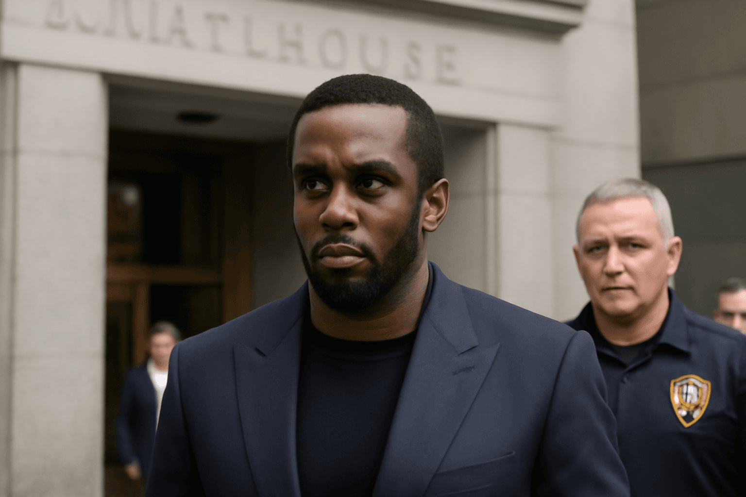 Sean ‘Diddy’ Combs Denied Mistrial in Sex Trafficking Case in Manhattan Court Sean ‘Diddy’ Combs Denied Mistrial in Sex Trafficking Case in Manhattan Court
