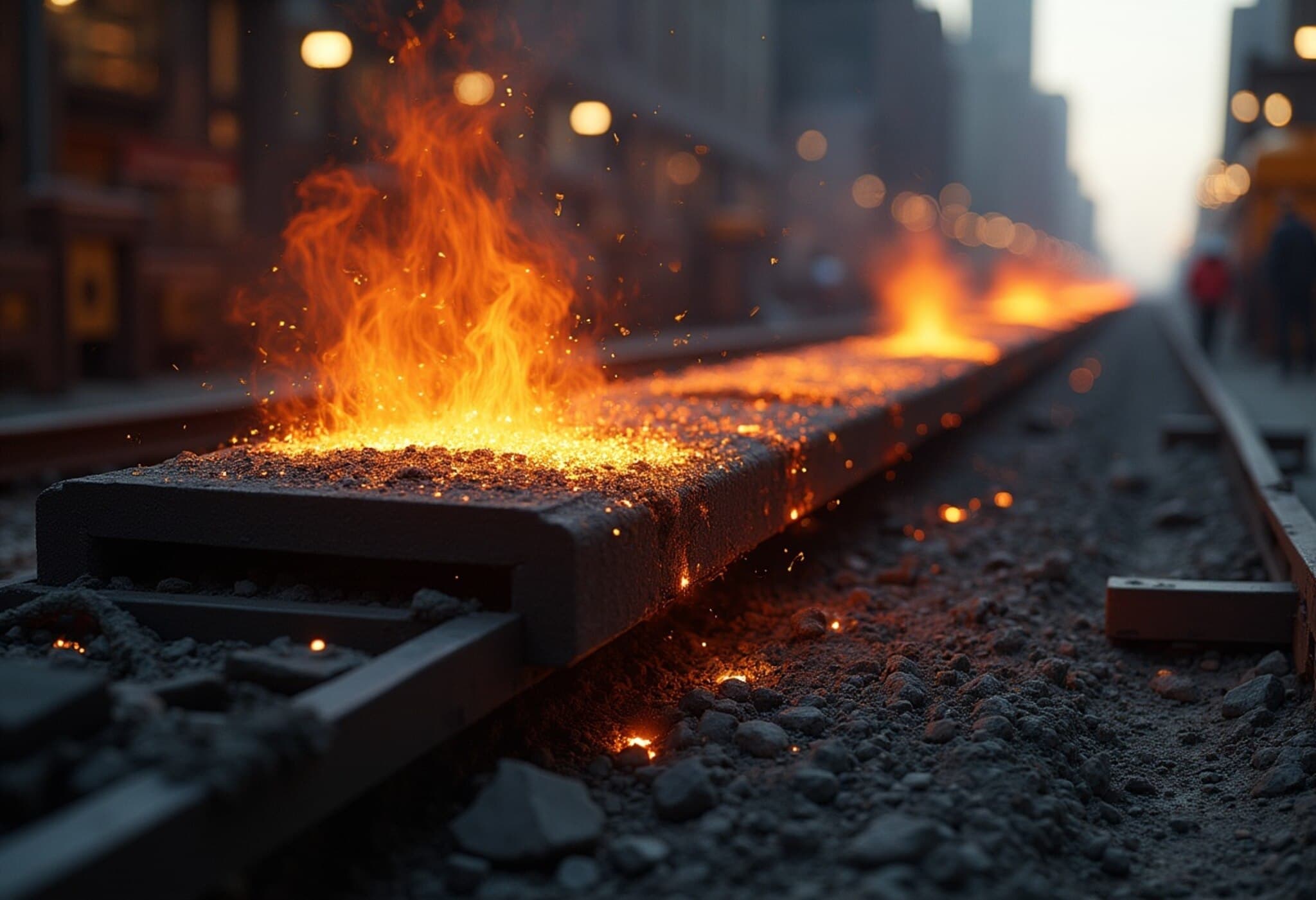 U.S. Steel Delisted as Nippon Steel Finalizes Complete Takeover U.S. Steel Delisted as Nippon Steel Finalizes Complete Takeover