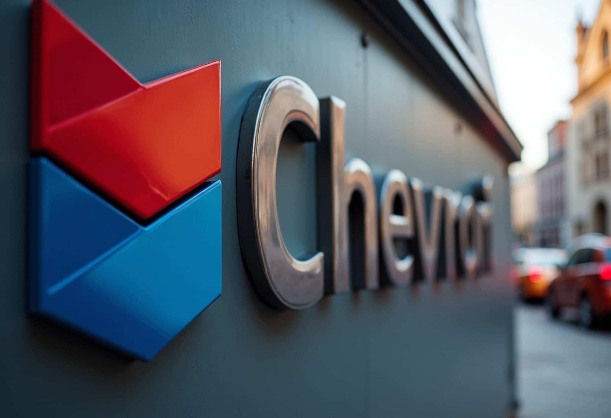 Chevron’s Q2 Profit Falls 43% Amid Lower Oil Prices and Hess Acquisition Costs Chevron’s Q2 Profit Falls 43% Amid Lower Oil Prices and Hess Acquisition Costs