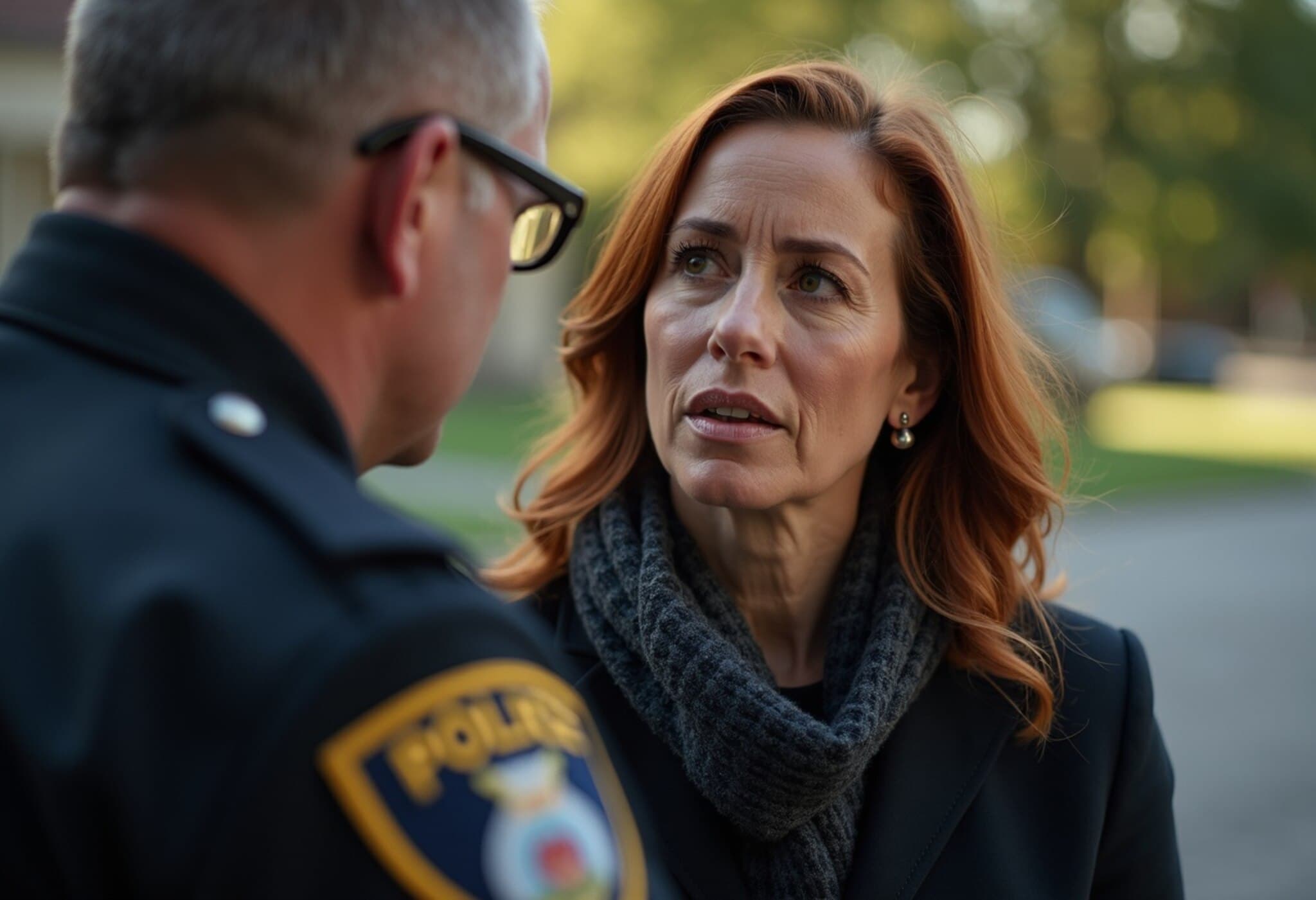 Minnesota Lawmakers Targeted in Deadly Political Shootings, Suspect At Large Minnesota Lawmakers Targeted in Deadly Political Shootings, Suspect At Large