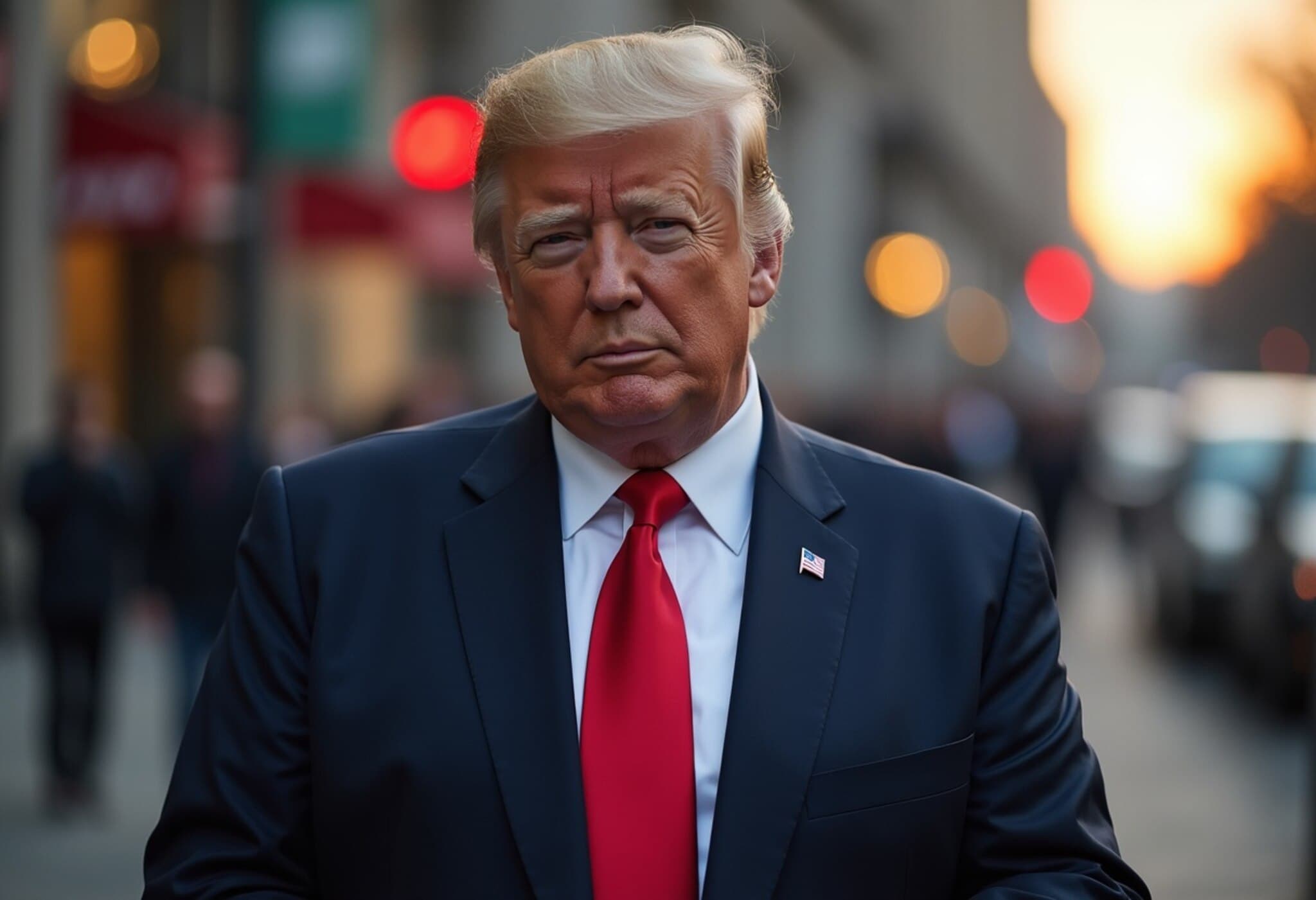 Trump Highlights Critical Choice for Israel Amid Gaza Hostage Crisis Trump Highlights Critical Choice for Israel Amid Gaza Hostage Crisis