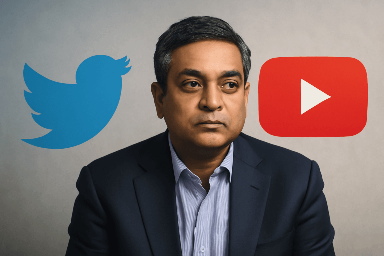 Google Paid $100 Million to Retain Indian-American Executive Neal Mohan Google Paid $100 Million to Retain Indian-American Executive Neal Mohan