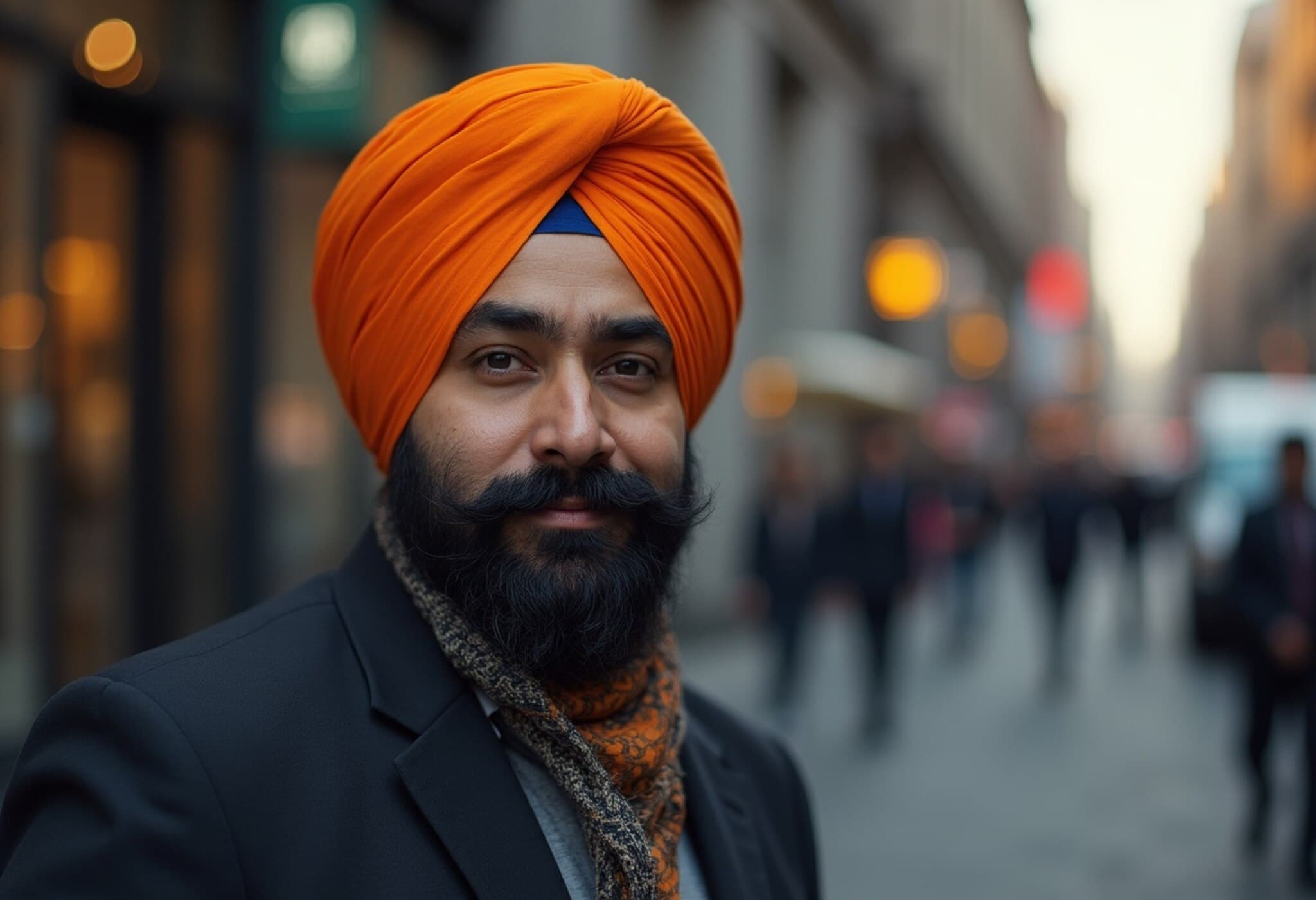 Mystery Surrounds Death of Anti-Khalistan Activist Sukhi Chahal in California Mystery Surrounds Death of Anti-Khalistan Activist Sukhi Chahal in California