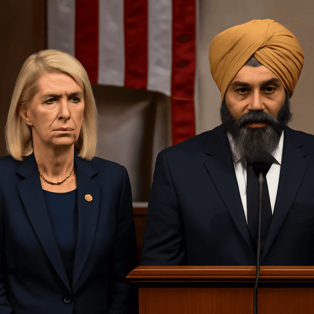 US Lawmaker Faces Backlash for Protesting Sikh Prayer in Congress US Lawmaker Faces Backlash for Protesting Sikh Prayer in Congress