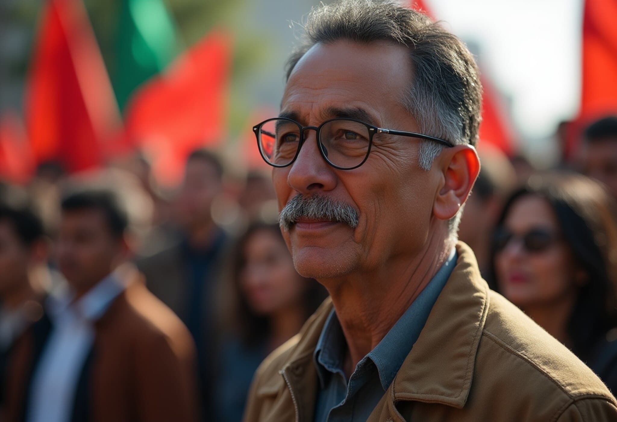 Bolivia’s Political Shift: Two Right-Wing Candidates Lead in Historic Run-Off Bolivia’s Political Shift: Two Right-Wing Candidates Lead in Historic Run-Off