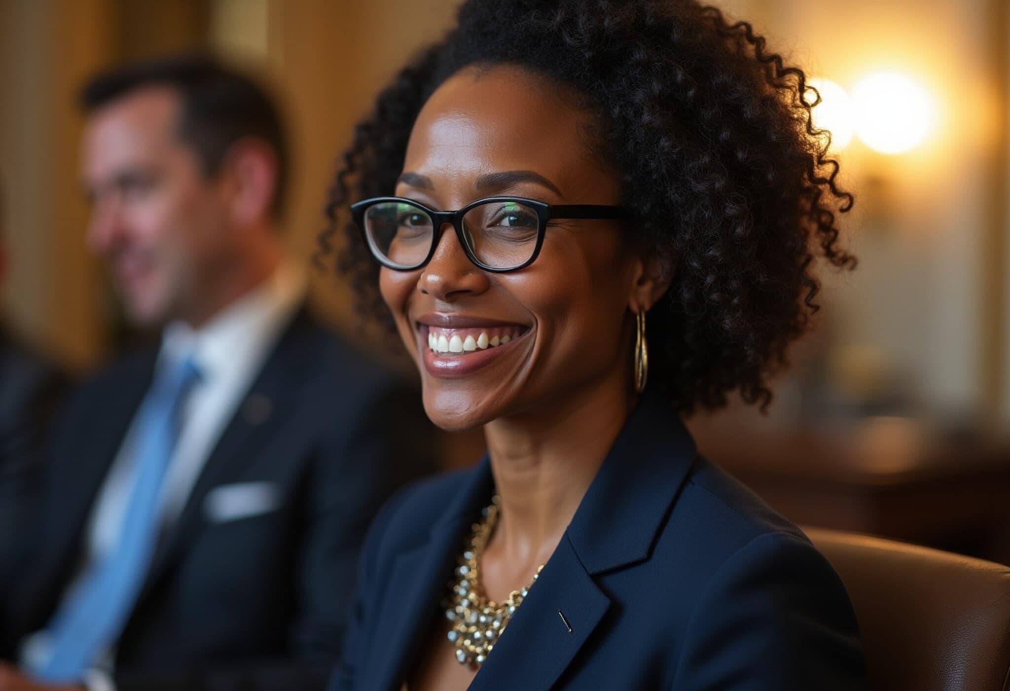 Trump's Unprecedented Attempt to Oust Fed Governor Sparks Legal Battle Trump's Unprecedented Attempt to Oust Fed Governor Sparks Legal Battle