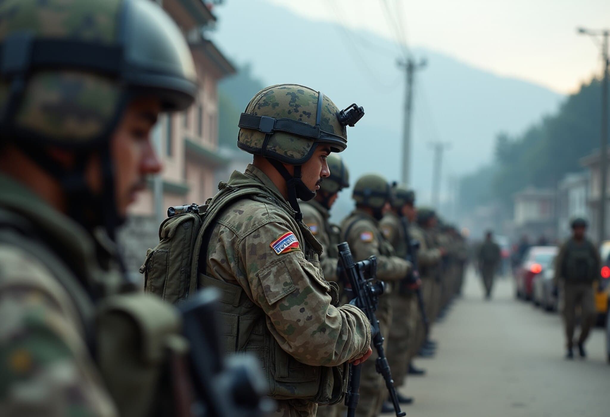 Pahalgam Terror Attack: Pakistan’s ISI-LeT Plot Exposed by Probe Report Pahalgam Terror Attack: Pakistan’s ISI-LeT Plot Exposed by Probe Report