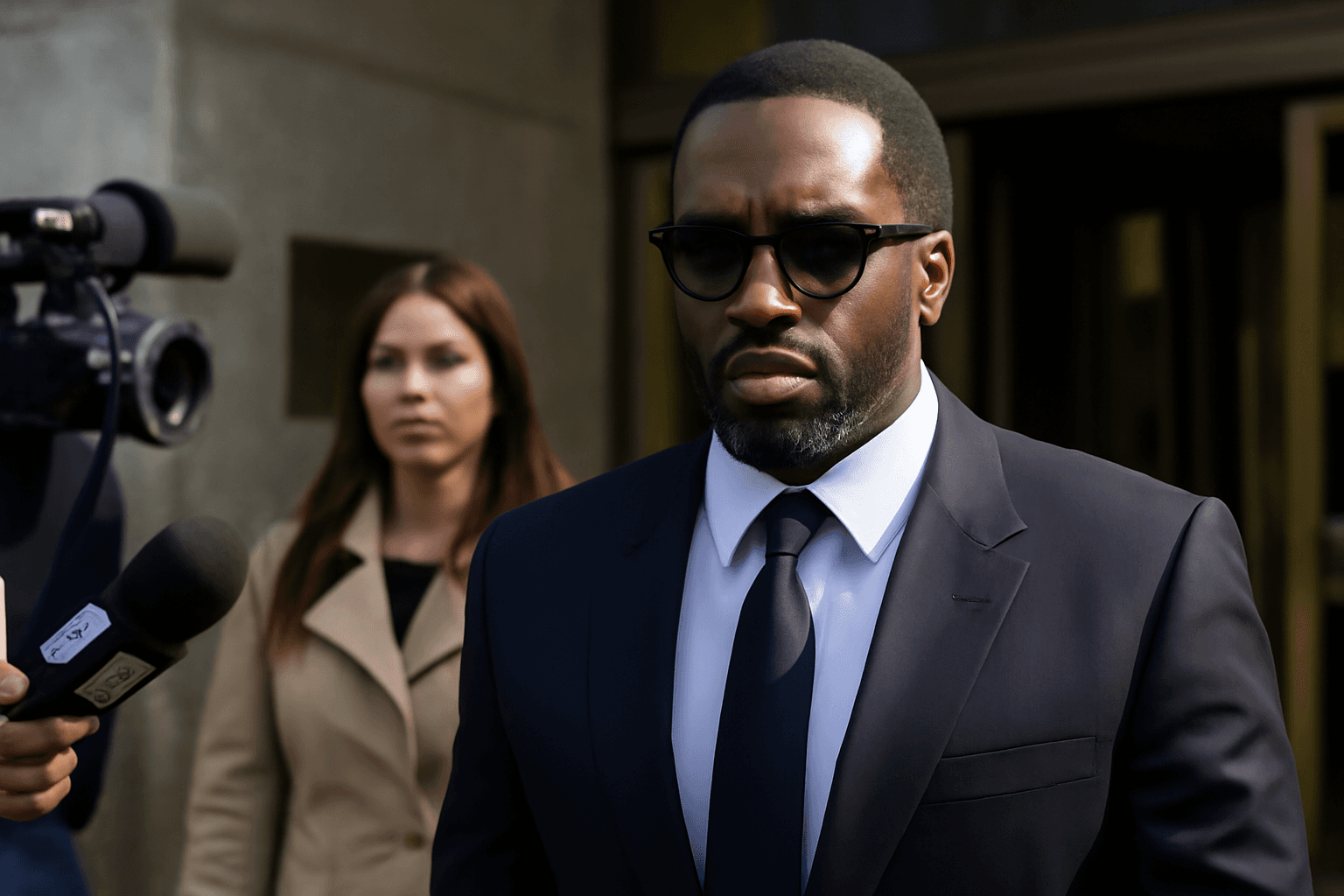 Ex-Assistant Alleges Abuse and Assault by Sean 'Diddy' Combs Ex-Assistant Alleges Abuse and Assault by Sean 'Diddy' Combs