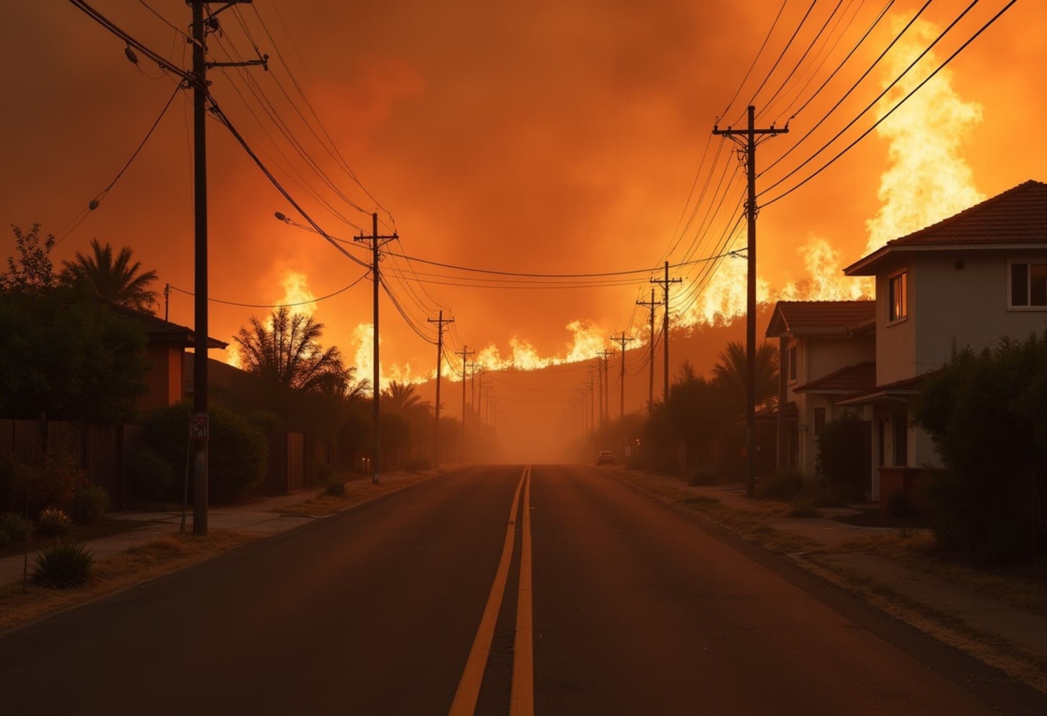 California Judge Rules FAIR Plan Smoke-Damage Policy Illegal Amid Fire Claims California Judge Rules FAIR Plan Smoke-Damage Policy Illegal Amid Fire Claims