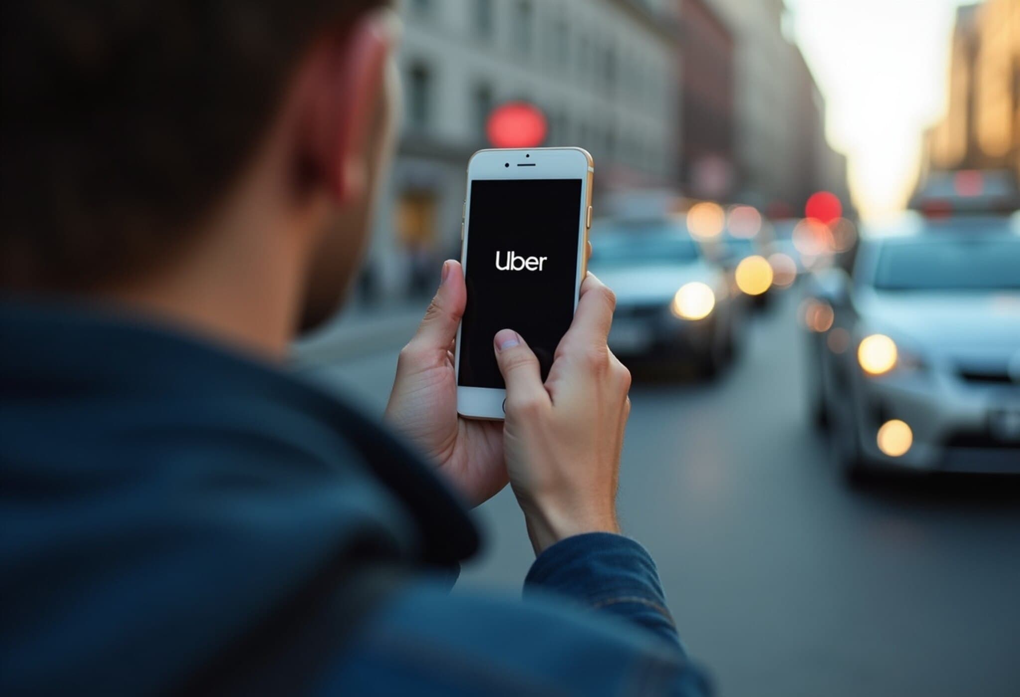 Uber Reports Strong Q2 Revenue Growth, Unveils $20 Billion Stock Buyback Plan Uber Reports Strong Q2 Revenue Growth, Unveils $20 Billion Stock Buyback Plan
