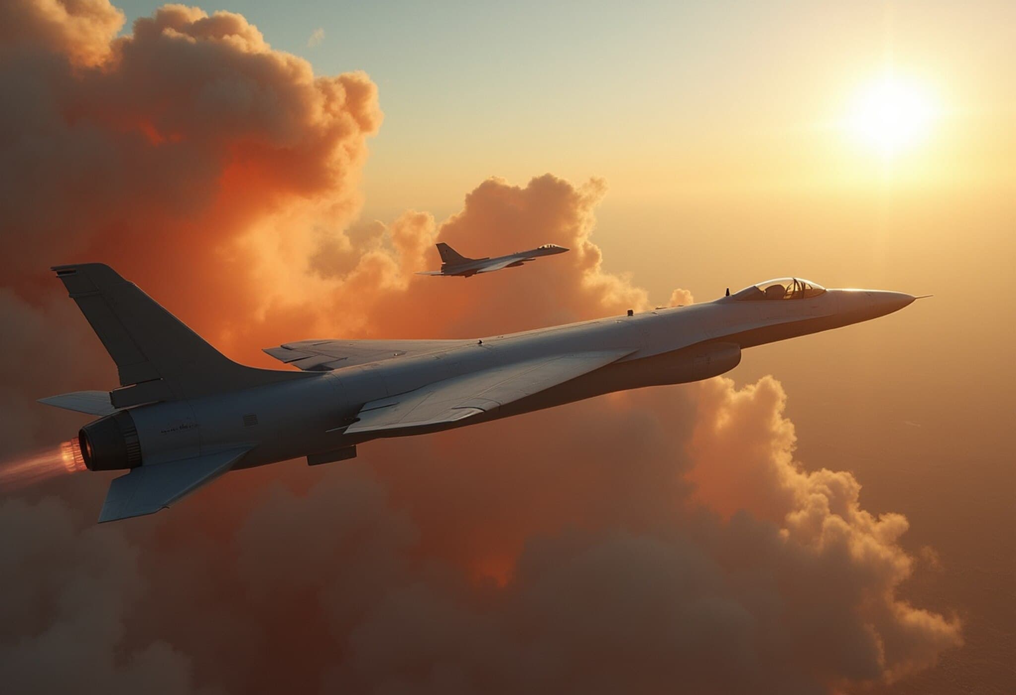 5 Secret US Weapons Deployed During Precision Strikes on Iran’s Nuclear Sites 5 Secret US Weapons Deployed During Precision Strikes on Iran’s Nuclear Sites