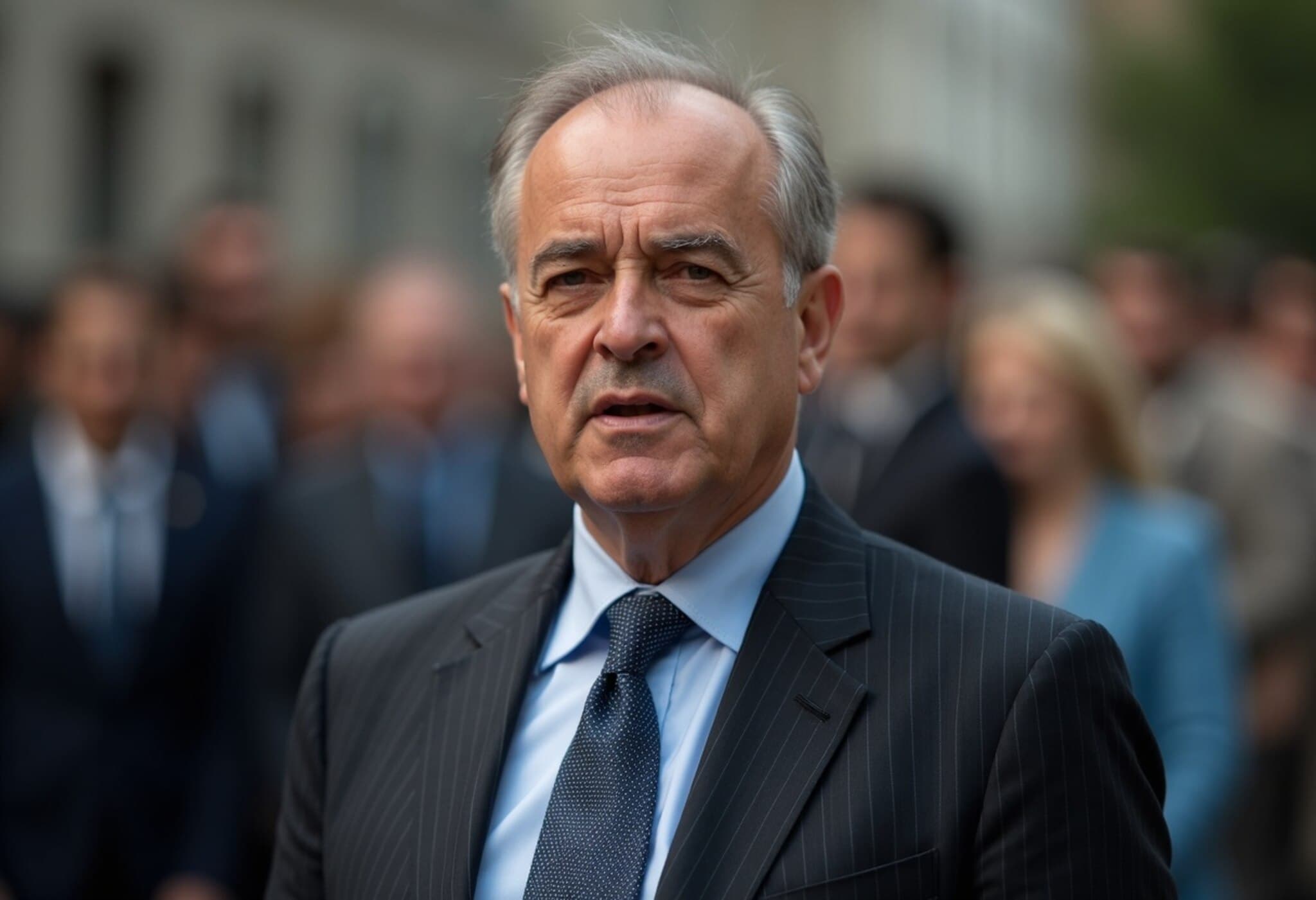 Germany, France, UK Propose Immediate Nuclear Talks with Iran Amid Middle East Tensions Germany, France, UK Propose Immediate Nuclear Talks with Iran Amid Middle East Tensions