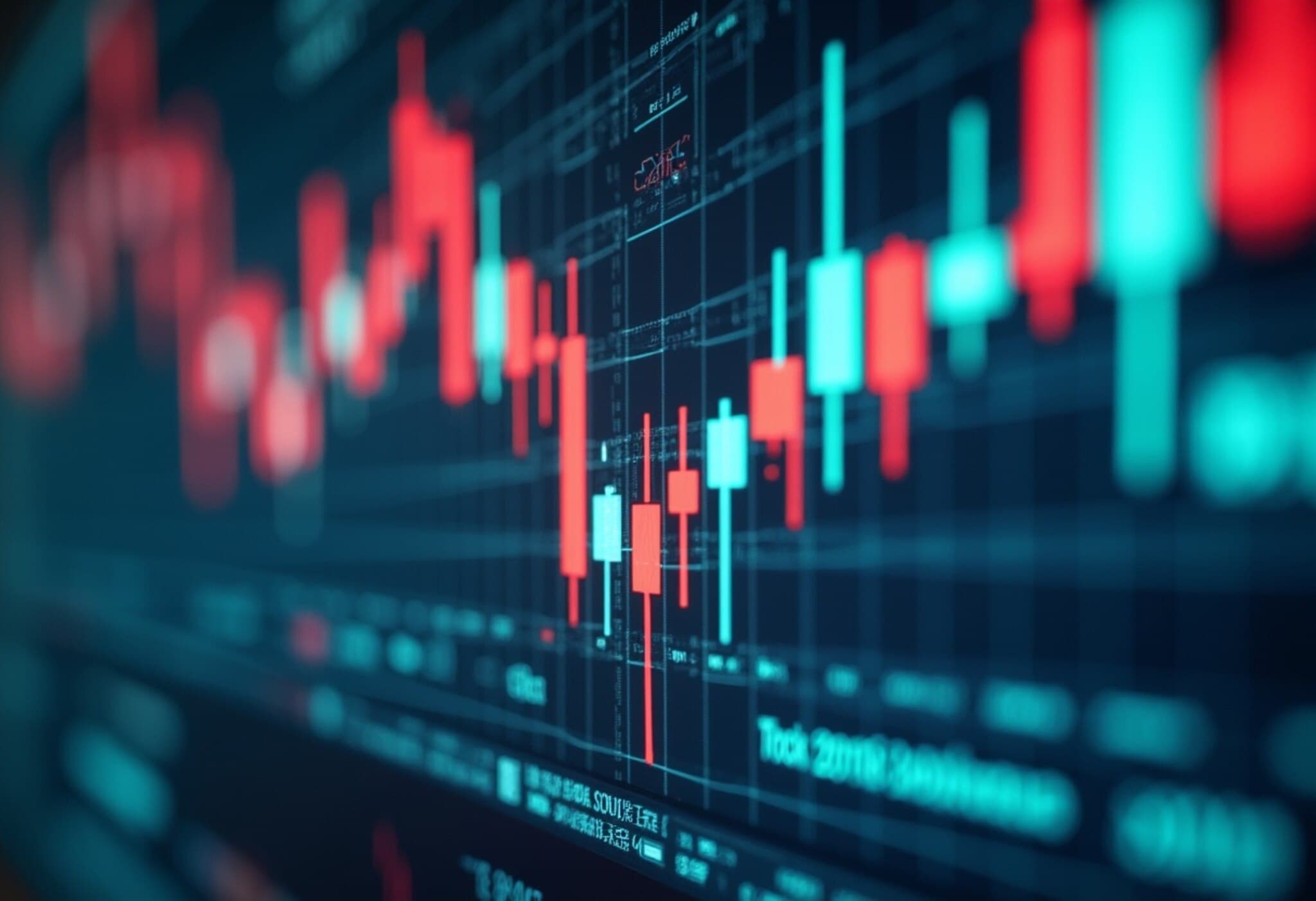 Tech IPO Market Surges in 2025 as Circle's Stock Soars 500% Tech IPO Market Surges in 2025 as Circle's Stock Soars 500%