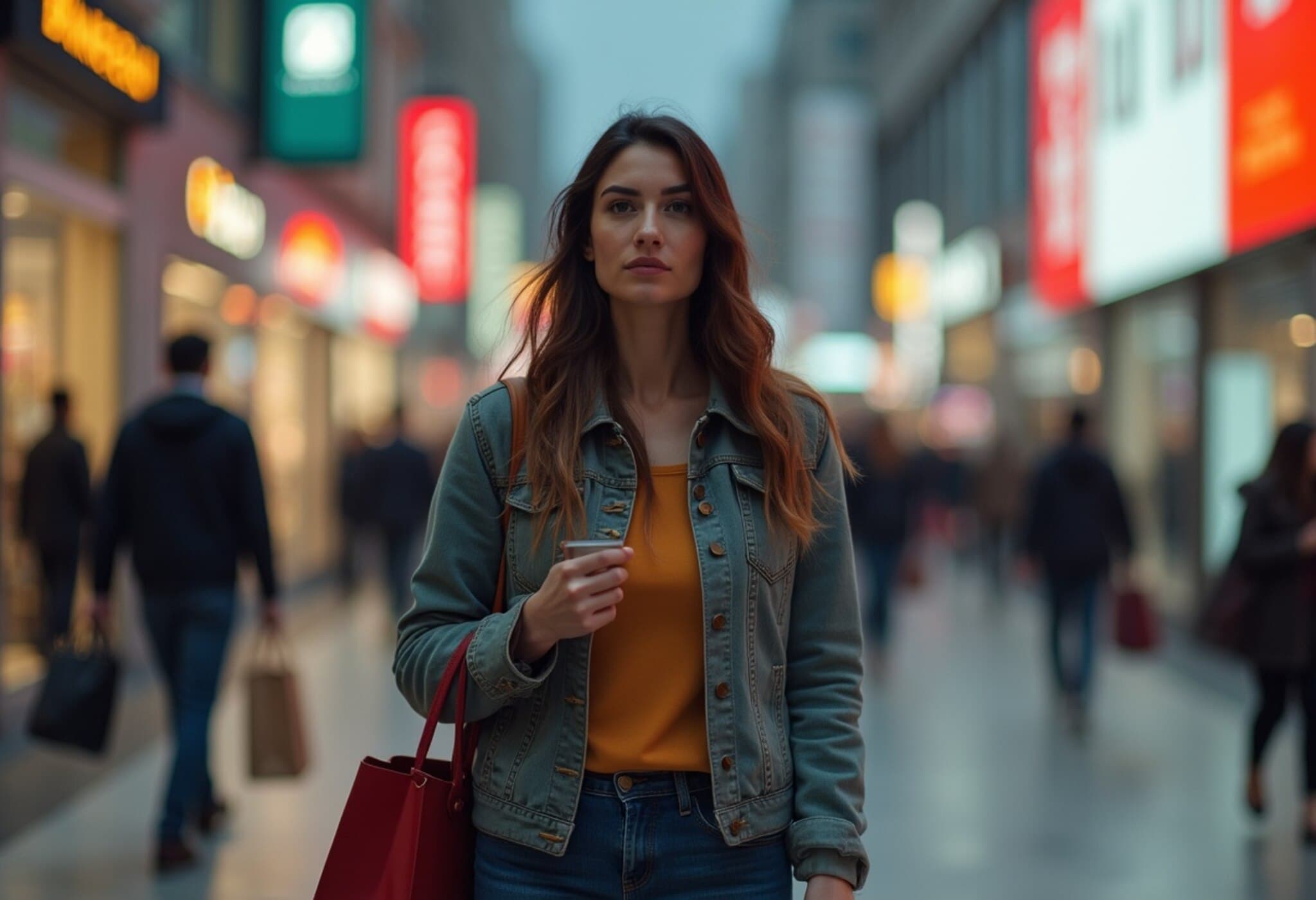 US Embassy Issues Stern Visa Warning After Indian Woman Caught Shoplifting US Embassy Issues Stern Visa Warning After Indian Woman Caught Shoplifting