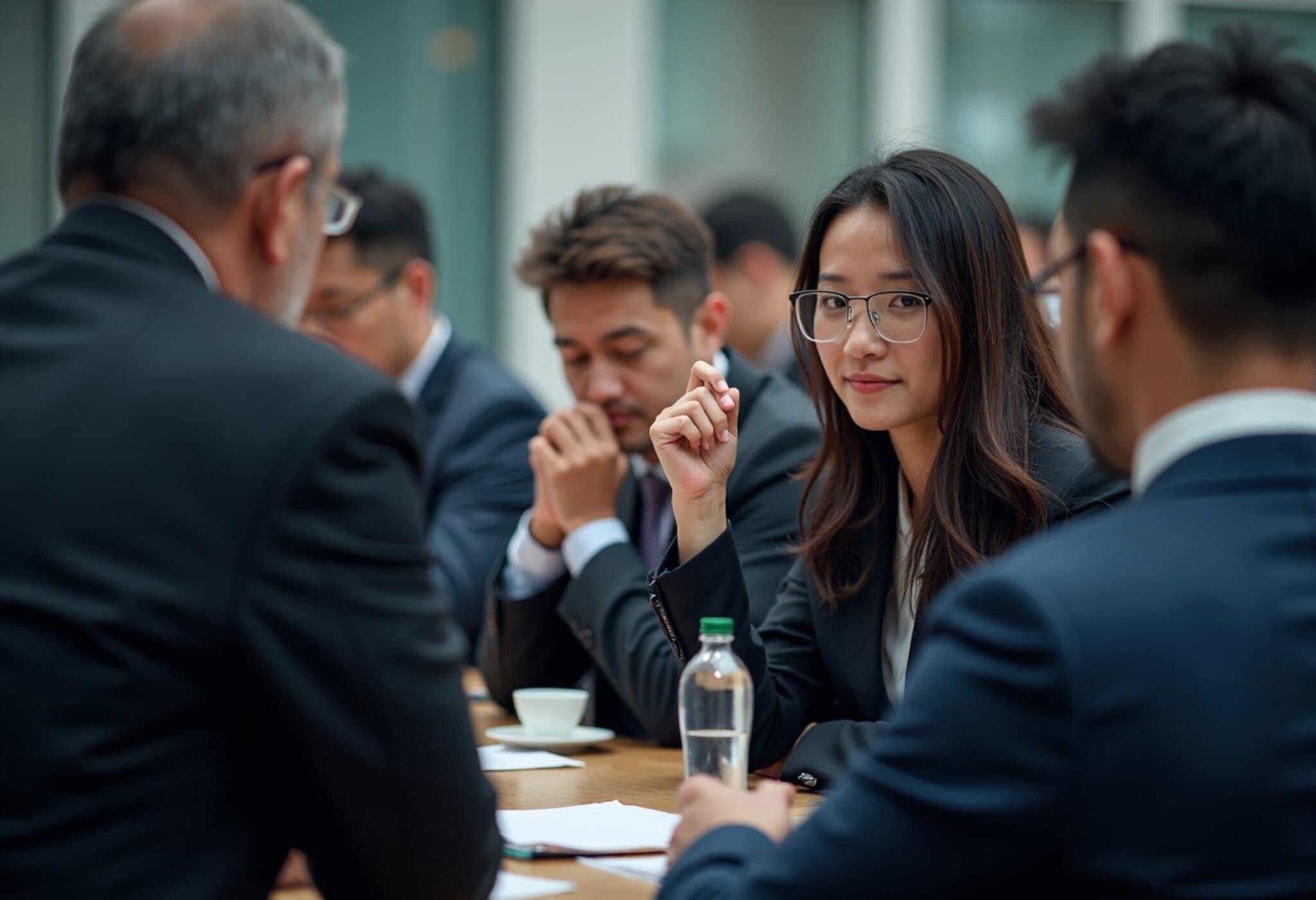 US-China Trade Truce Leaves Rare Earths and AI Chip Curbs Unsettled US-China Trade Truce Leaves Rare Earths and AI Chip Curbs Unsettled