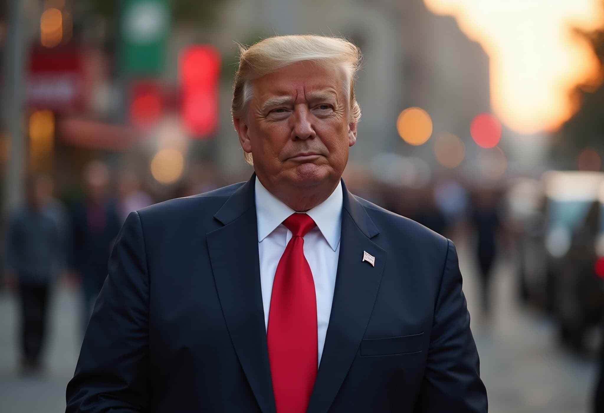 Trump Hints at Gaza Ceasefire Deal Next Week as Hamas Shows Openness Trump Hints at Gaza Ceasefire Deal Next Week as Hamas Shows Openness