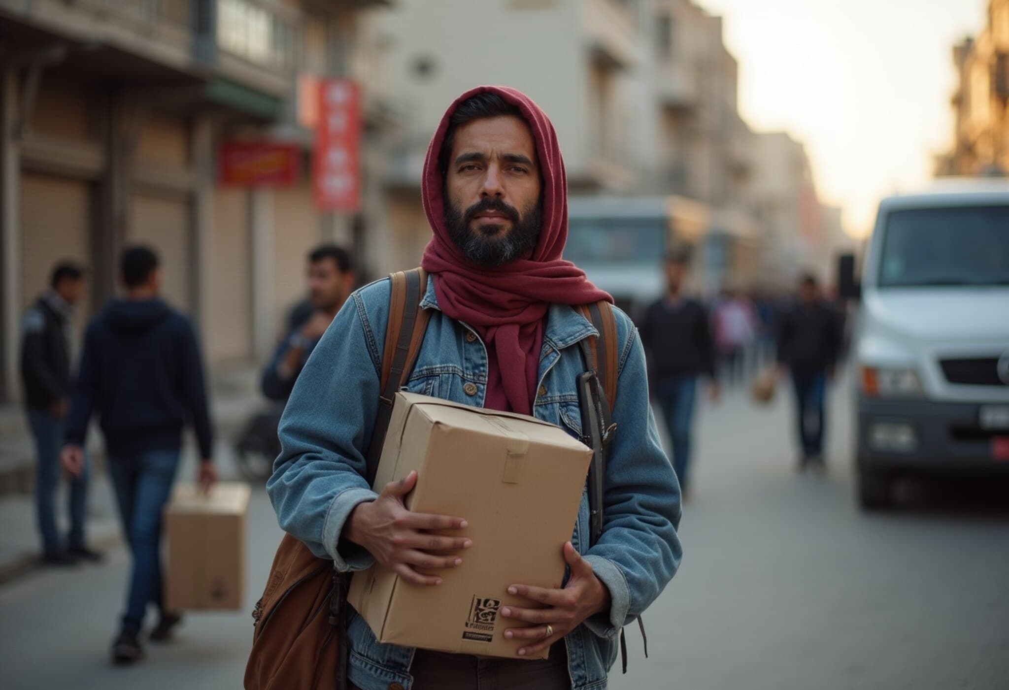 UN Reports 798 Deaths Near Gaza Aid Centers Amid Humanitarian Crisis UN Reports 798 Deaths Near Gaza Aid Centers Amid Humanitarian Crisis