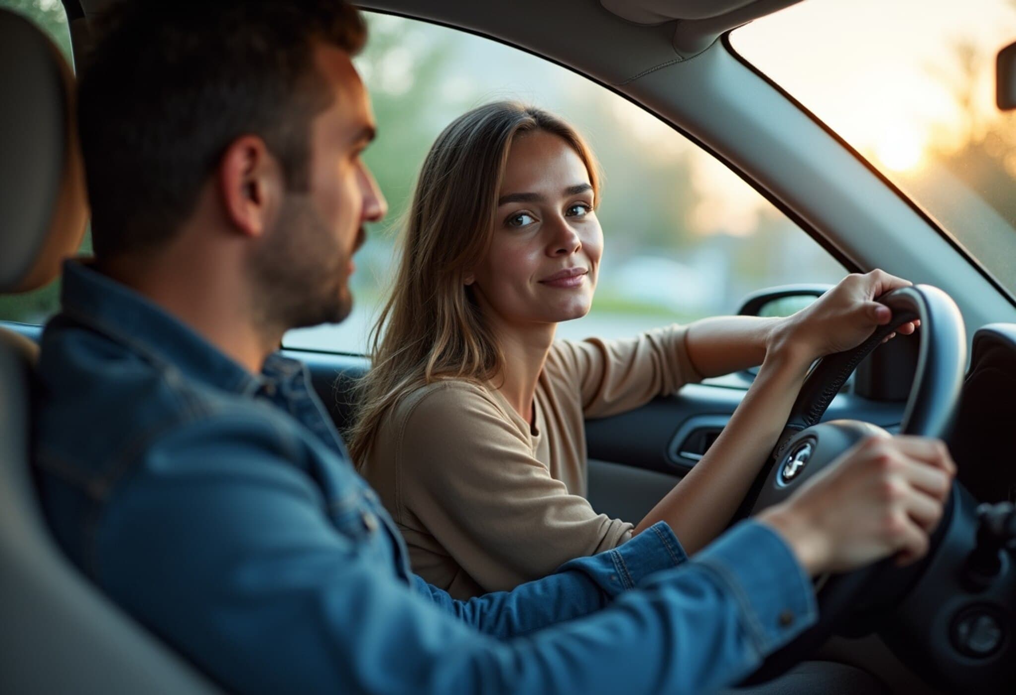 Tragic US Road Accidents Claim Lives of Hyderabad Family and Indian Students Tragic US Road Accidents Claim Lives of Hyderabad Family and Indian Students