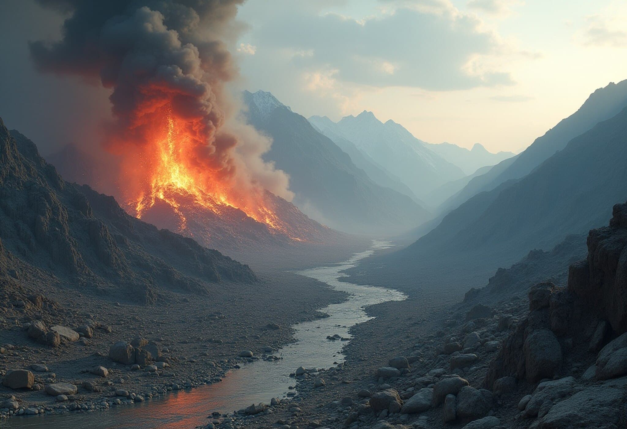 Top 10 Most Powerful Earthquakes in History: Kamchatka 2025 Joins Deadliest List Top 10 Most Powerful Earthquakes in History: Kamchatka 2025 Joins Deadliest List