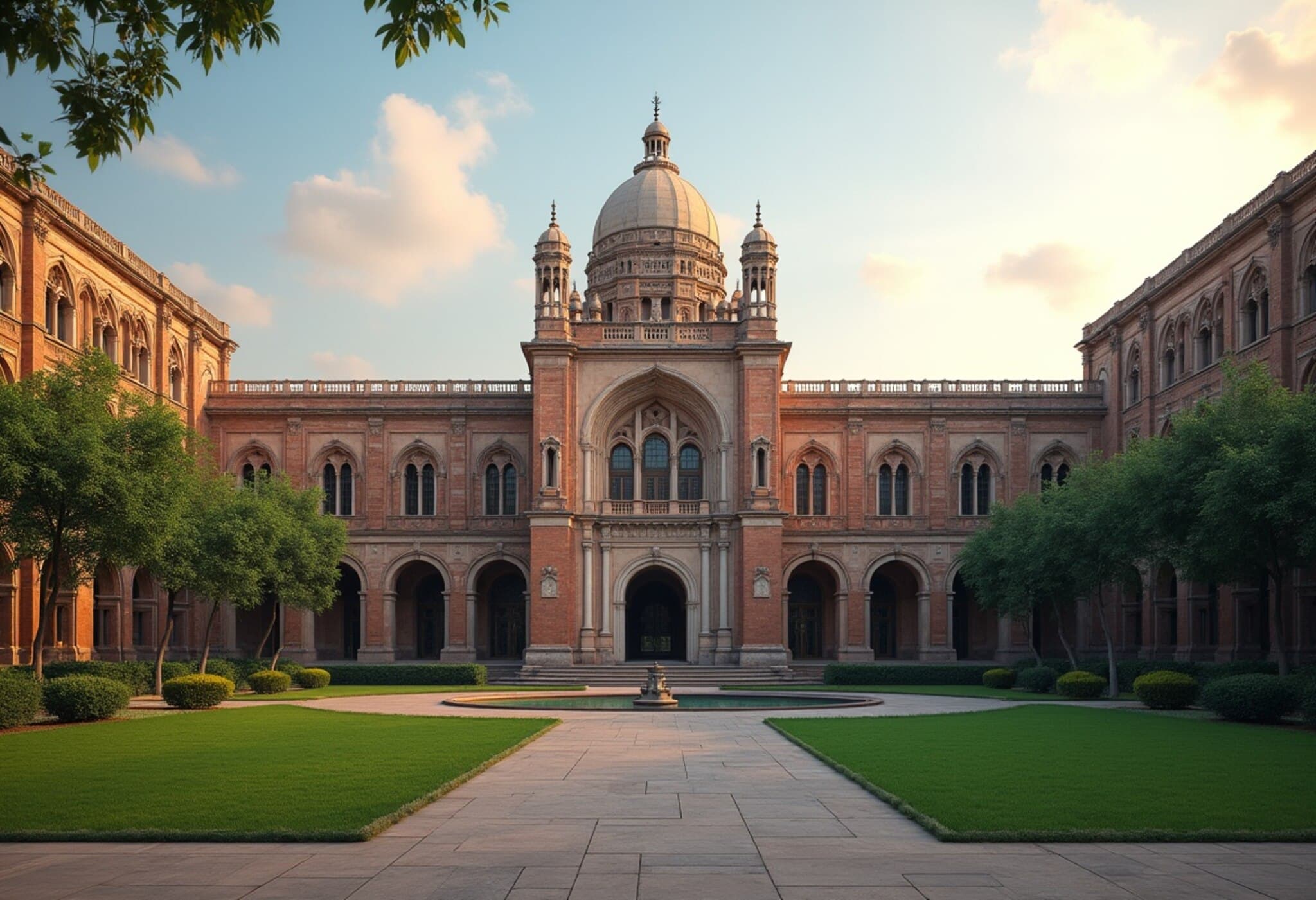 Mumbai University Ranks 17th in India and Climbs to 664th Globally in QS 2026 Mumbai University Ranks 17th in India and Climbs to 664th Globally in QS 2026