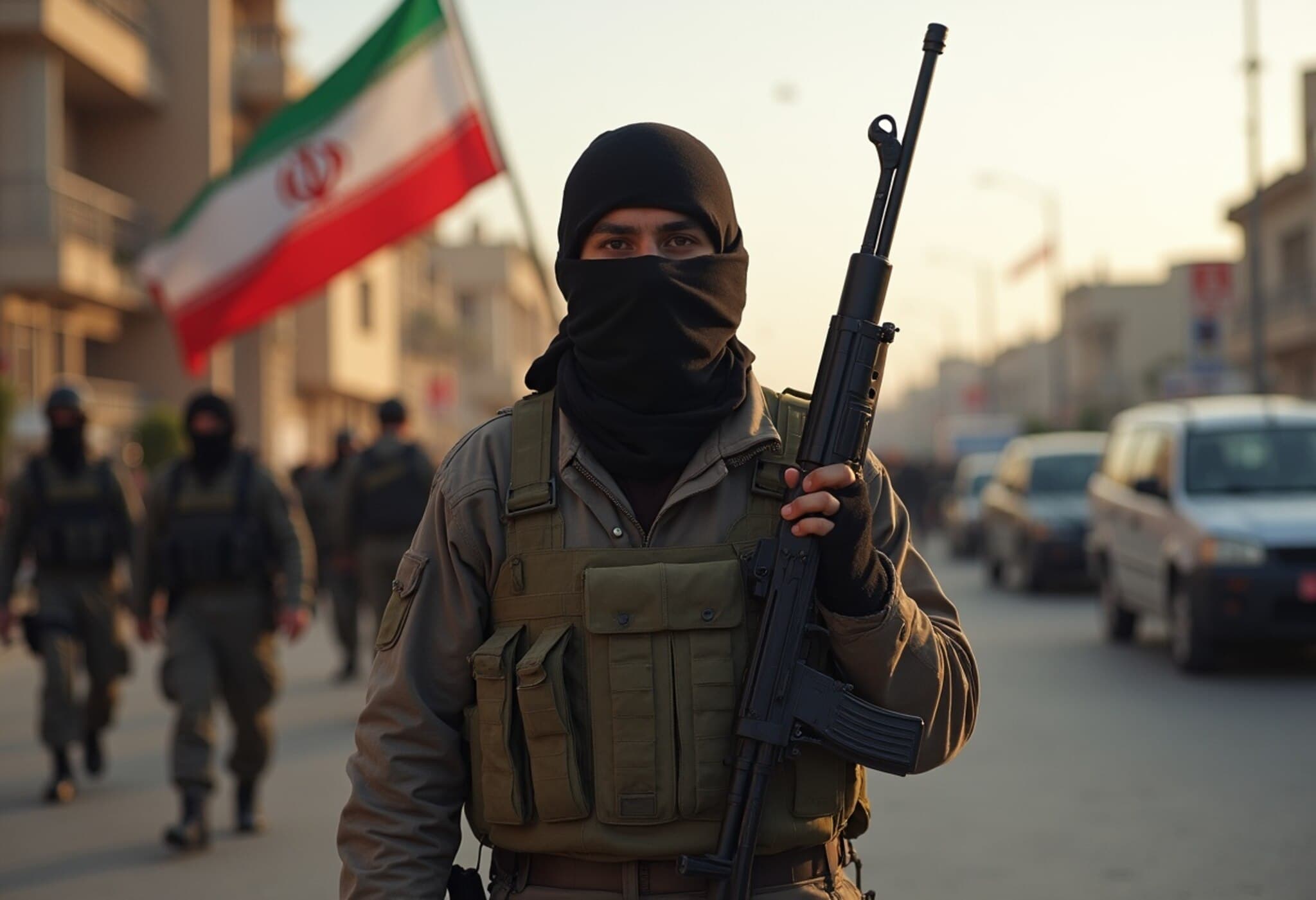 Deadly Terror Attack on Iranian Judiciary Center in Zahedan Kills 8, Injures 13 Deadly Terror Attack on Iranian Judiciary Center in Zahedan Kills 8, Injures 13