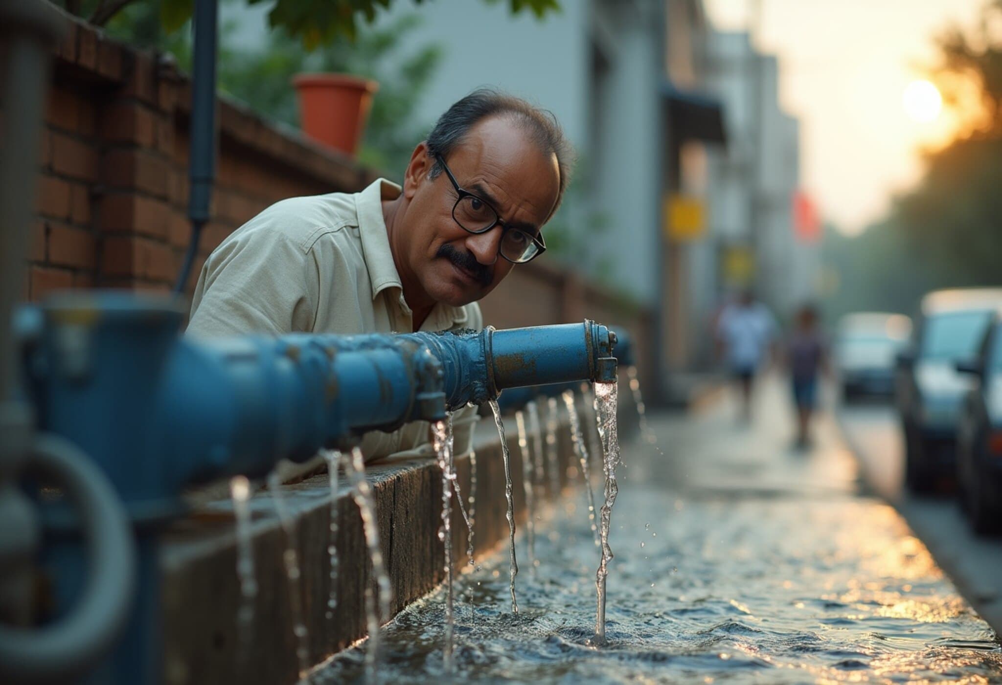 Bengaluru's BWSSB Sets Guinness World Record for Water Conservation Pledges Bengaluru's BWSSB Sets Guinness World Record for Water Conservation Pledges