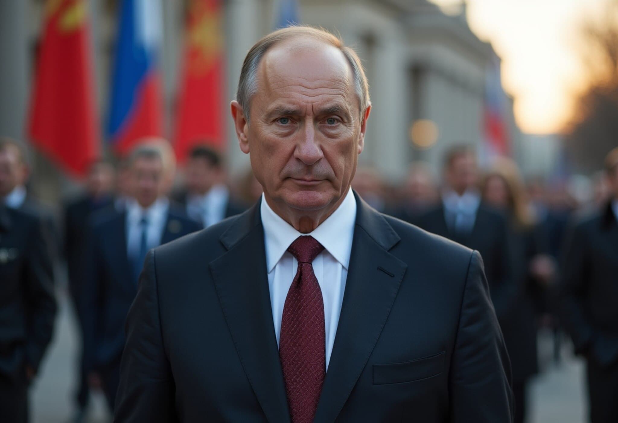 Kremlin Defends Wartime Censorship Amid Ukraine Conflict: A Necessary Measure? Kremlin Defends Wartime Censorship Amid Ukraine Conflict: A Necessary Measure?