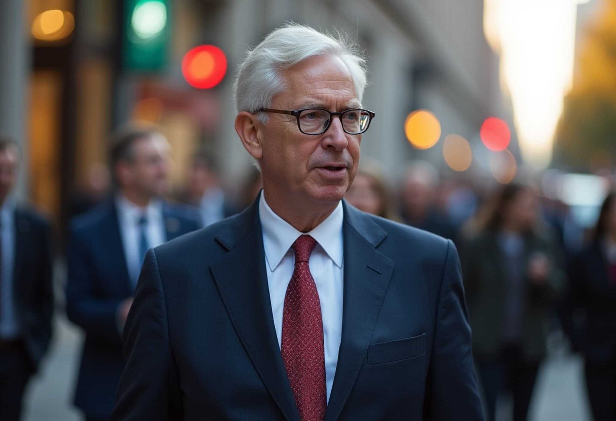 Fed's Jackson Hole Speech Could Shape Market’s Broadening Rally in 2025 Fed's Jackson Hole Speech Could Shape Market’s Broadening Rally in 2025