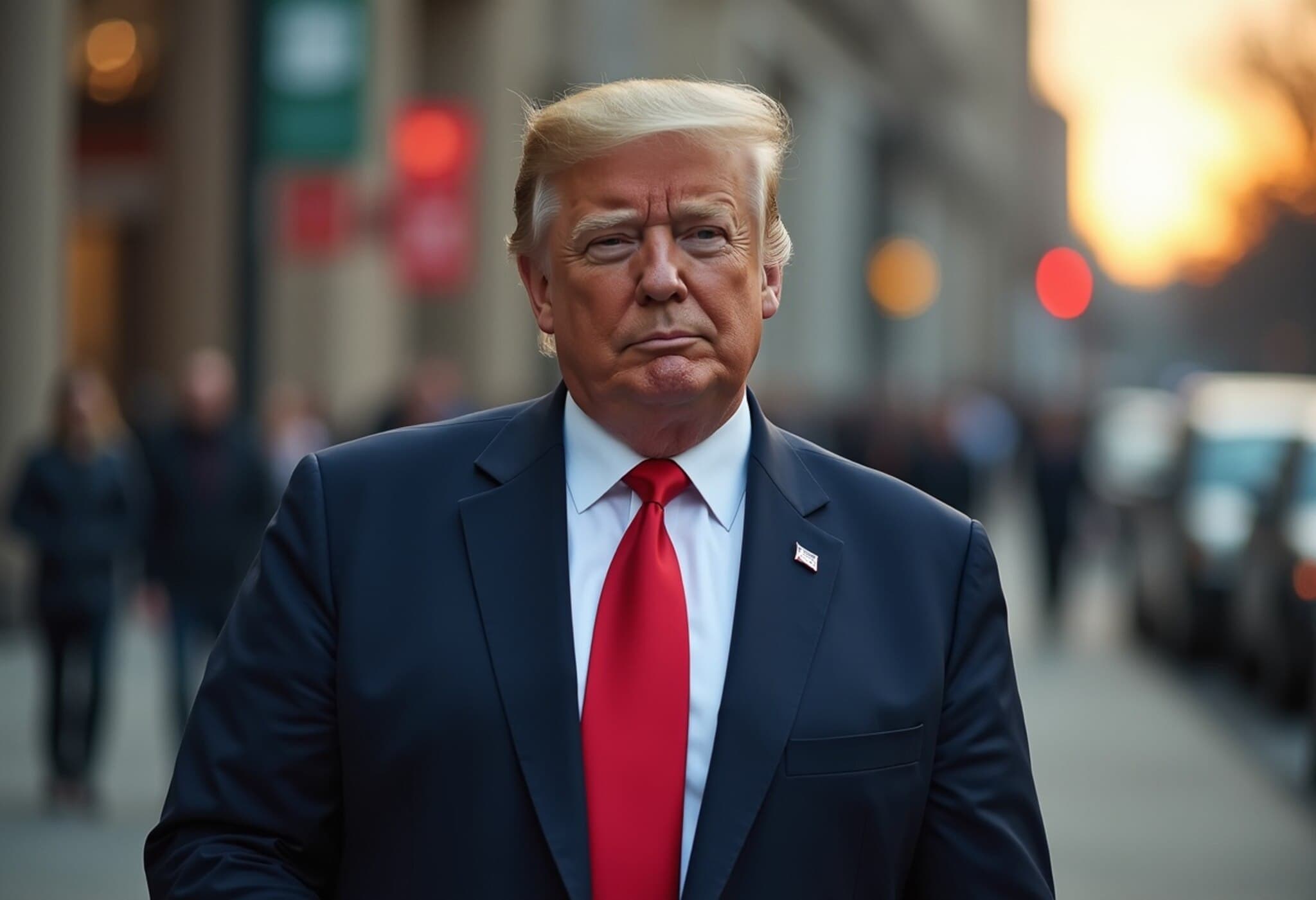 Trump Revives Presidential Fitness Test to Boost Youth Health and Sports Engagement Trump Revives Presidential Fitness Test to Boost Youth Health and Sports Engagement