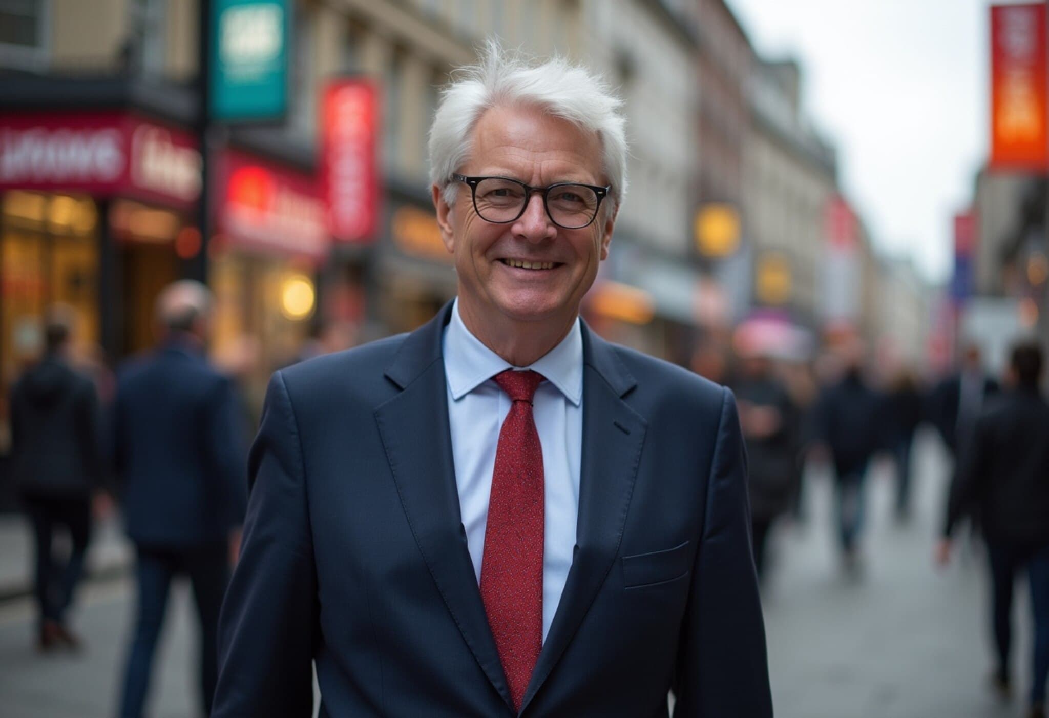 UK Living Standards Stagnate as Discretionary Income Drops 7.5% Under Starmer UK Living Standards Stagnate as Discretionary Income Drops 7.5% Under Starmer