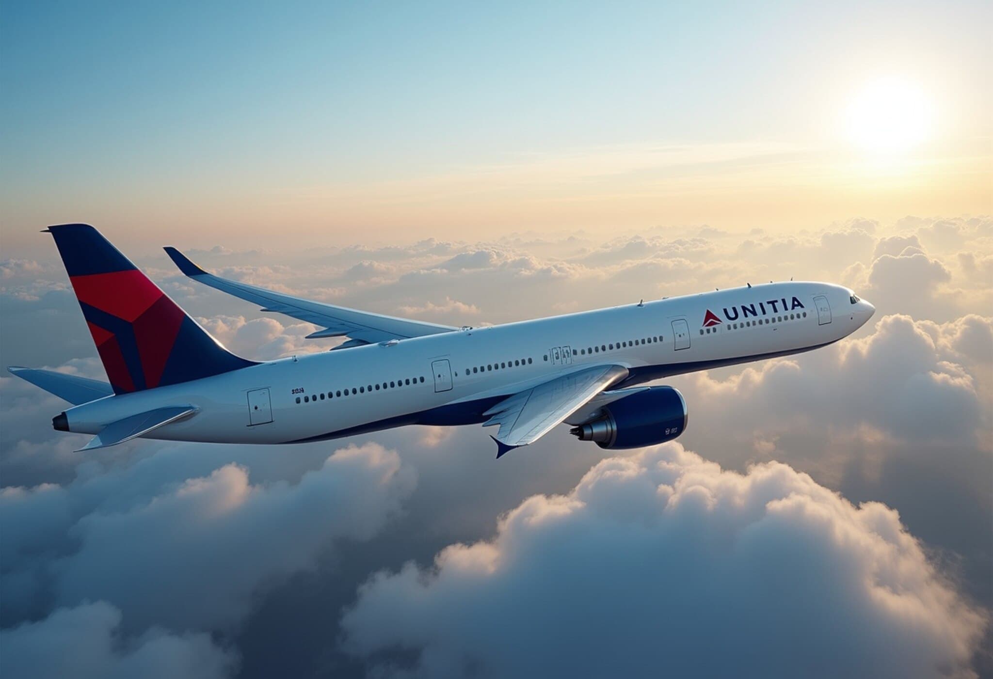 Why Delta and United Airlines Are Pulling Ahead in a Turbulent Market Why Delta and United Airlines Are Pulling Ahead in a Turbulent Market