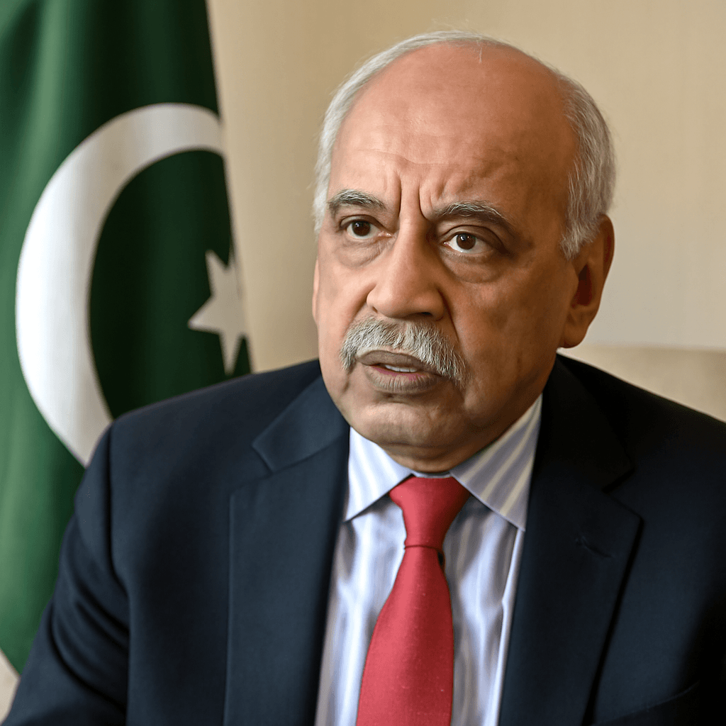 Pak Expert Tilak Devasher: Anti-India Sentiment Rooted in Pakistan’s DNA Pak Expert Tilak Devasher: Anti-India Sentiment Rooted in Pakistan’s DNA