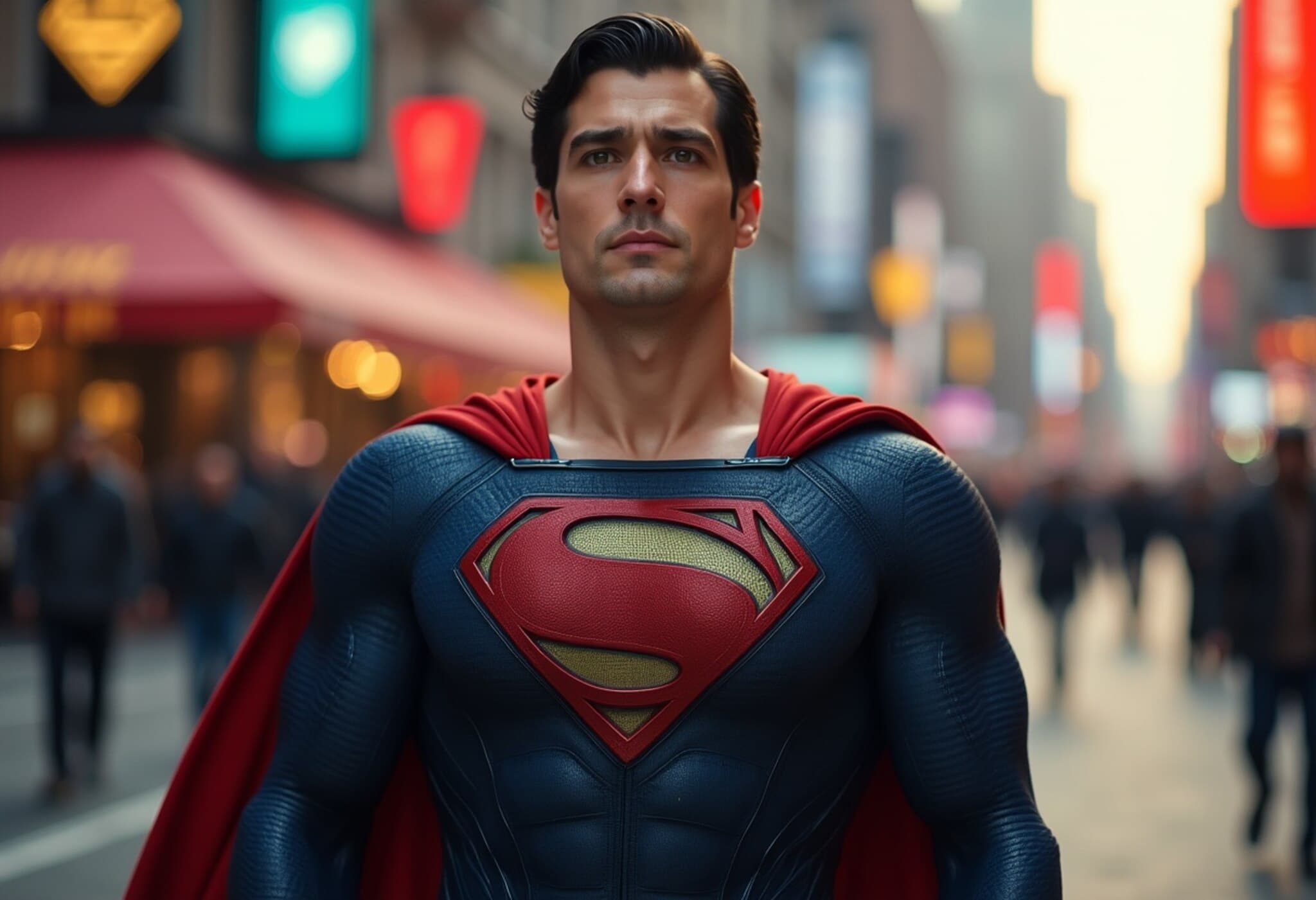 Warner Bros' 'Superman' and Apple's 'F1' Break $500M Globally, Marking Major Box Office Wins Warner Bros' 'Superman' and Apple's 'F1' Break $500M Globally, Marking Major Box Office Wins