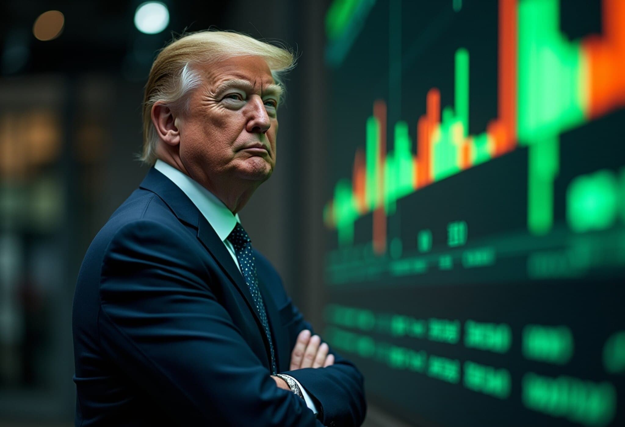 Nvidia CEO Jensen Huang Meets Trump as Company Hits $4 Trillion Market Cap Nvidia CEO Jensen Huang Meets Trump as Company Hits $4 Trillion Market Cap